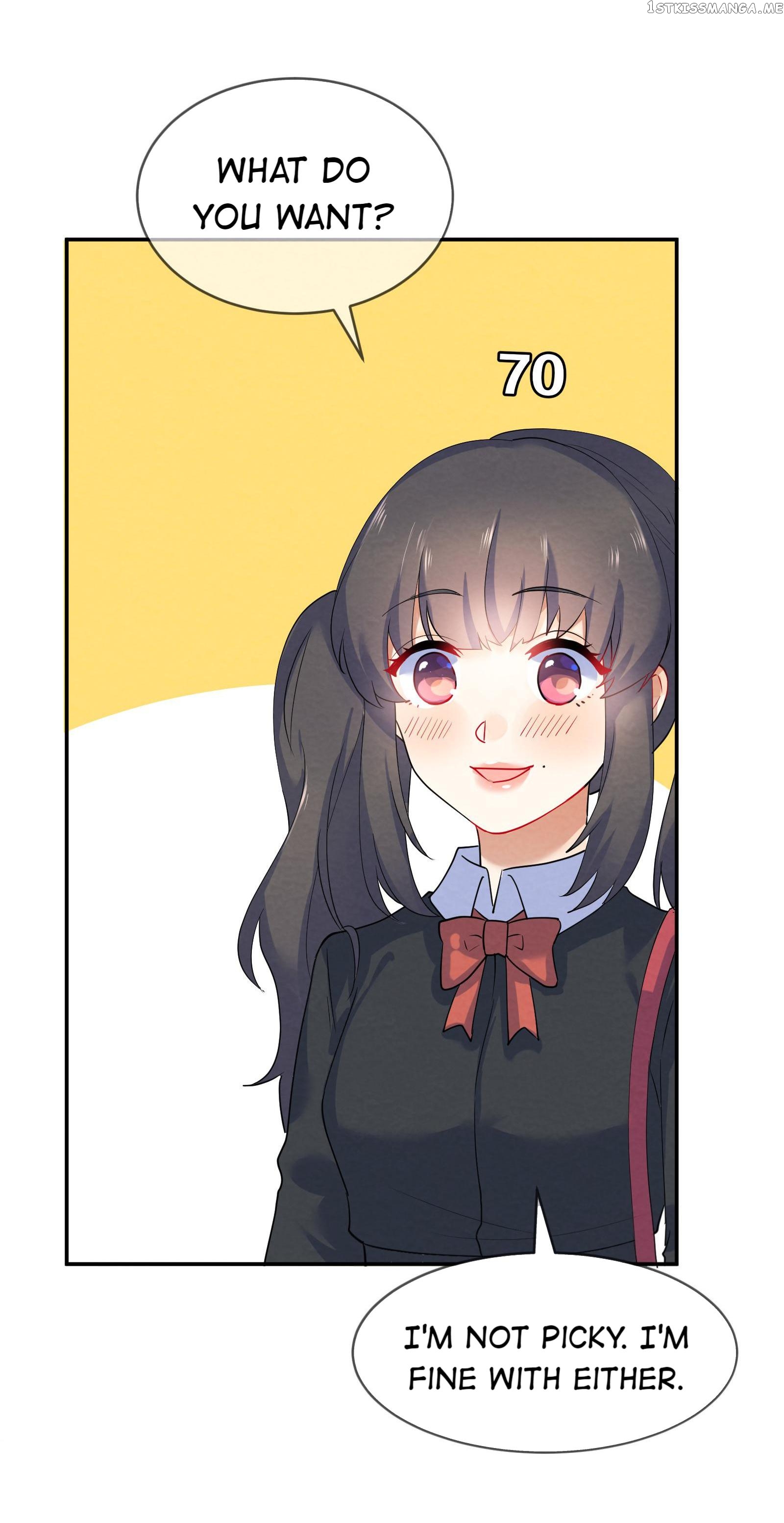 Her Lies chapter 31 - page 8