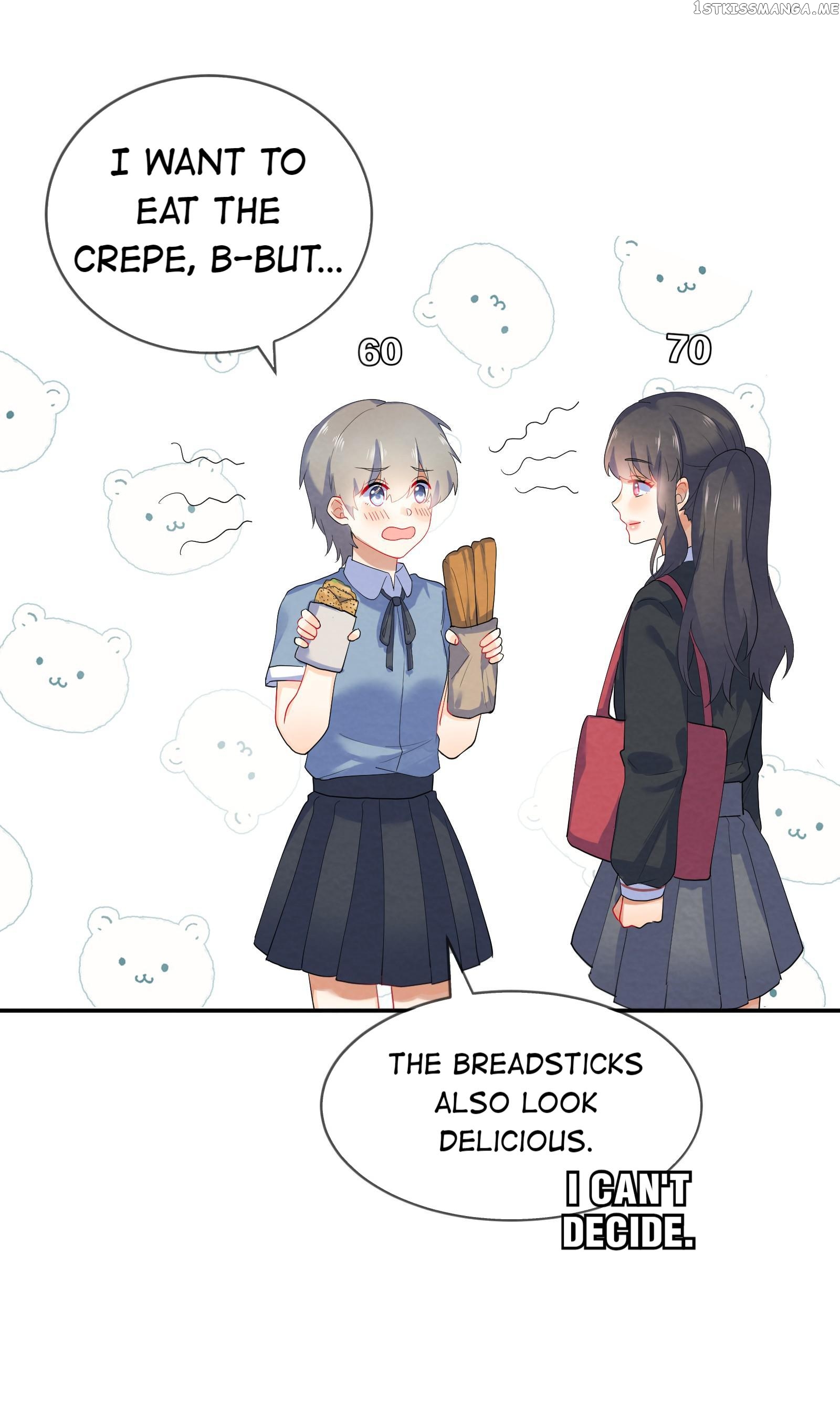 Her Lies chapter 31 - page 9