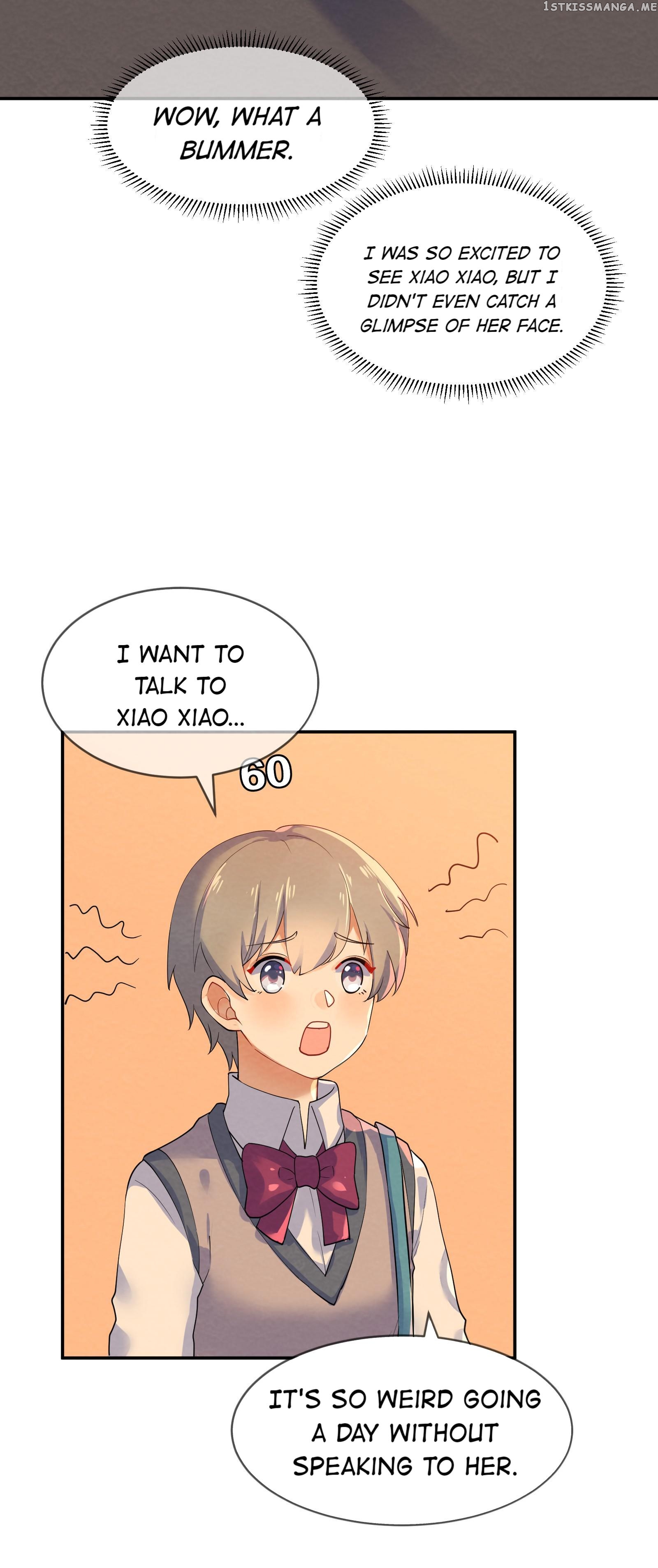 Her Lies chapter 30 - page 12