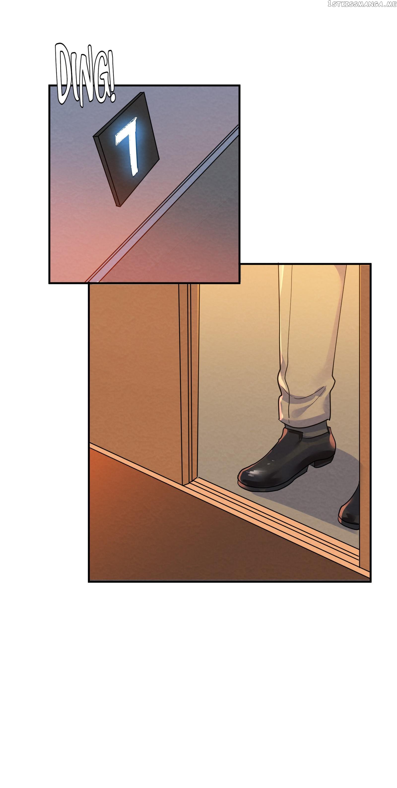 Her Lies chapter 30 - page 13