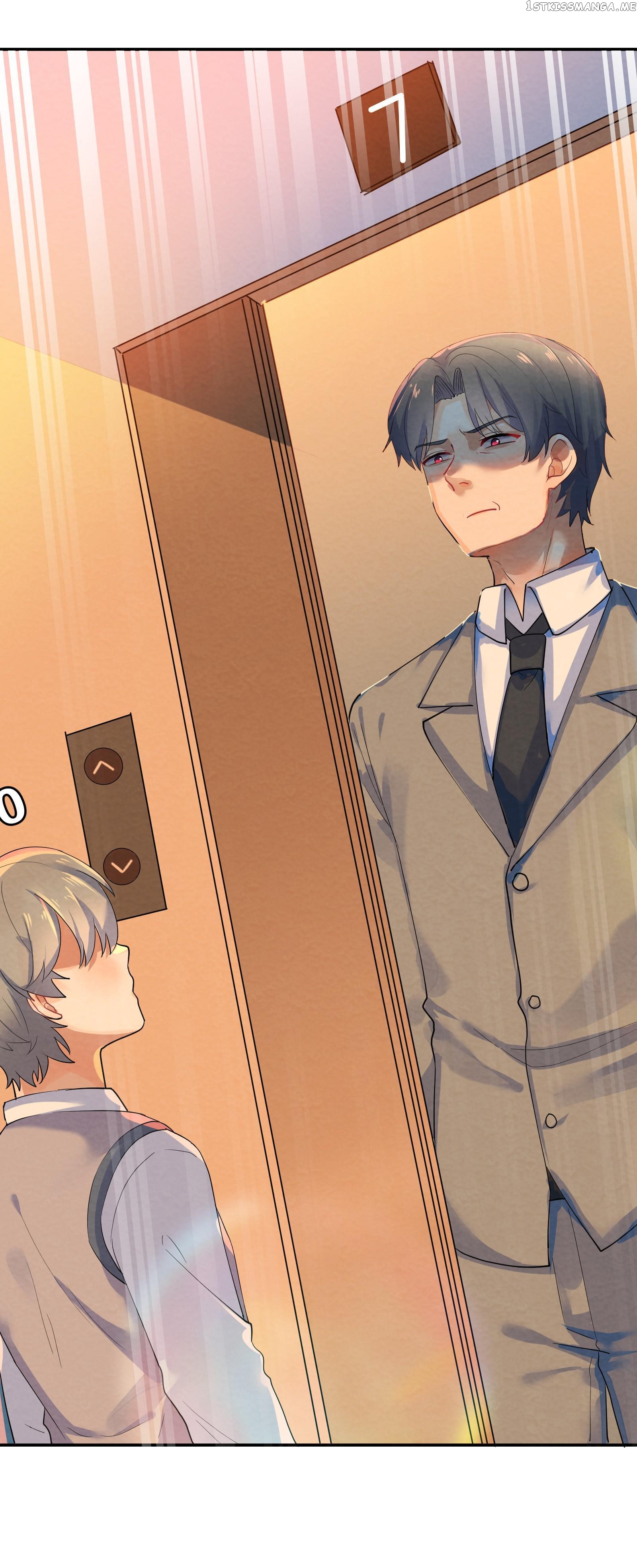 Her Lies chapter 30 - page 14
