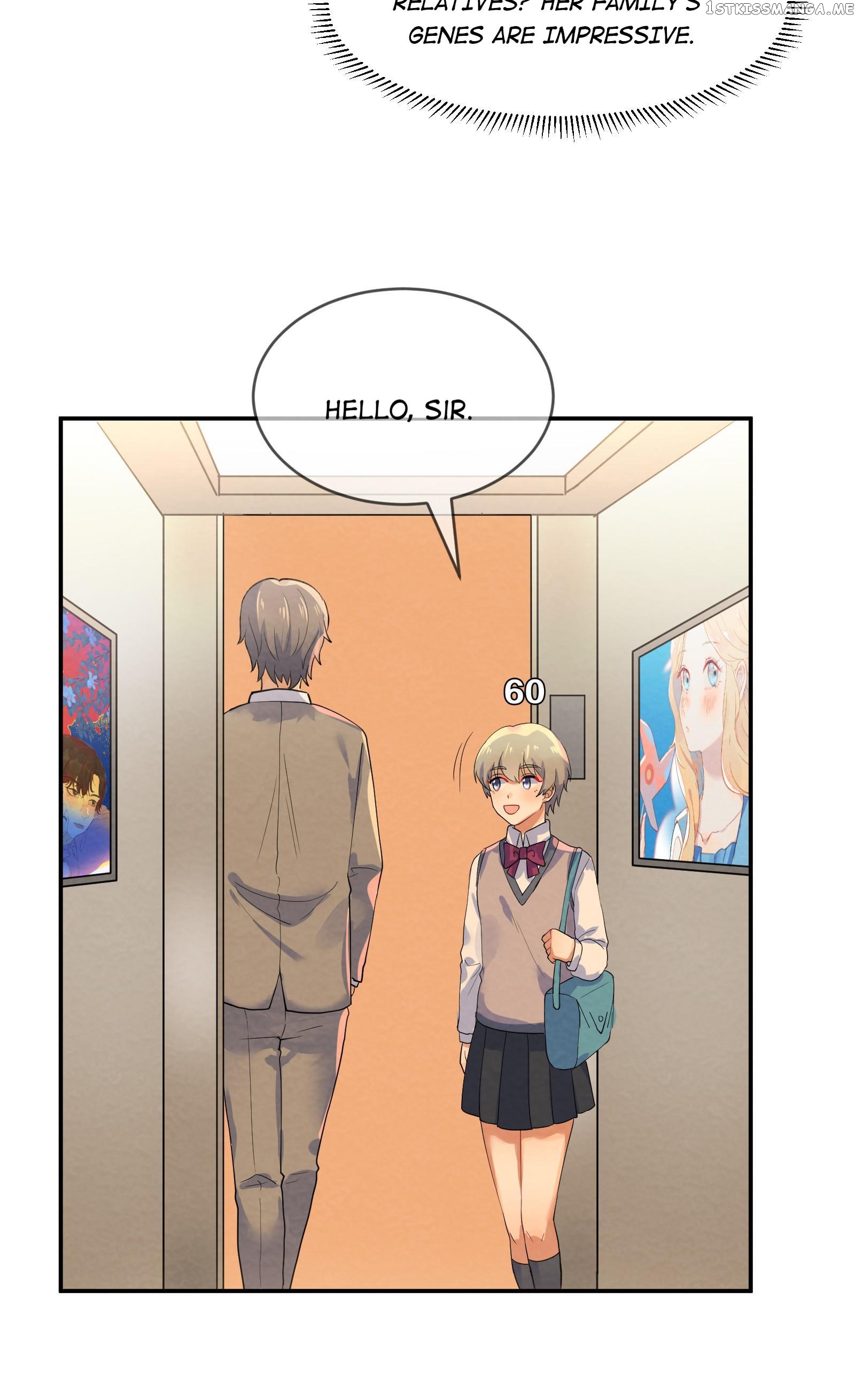 Her Lies chapter 30 - page 16