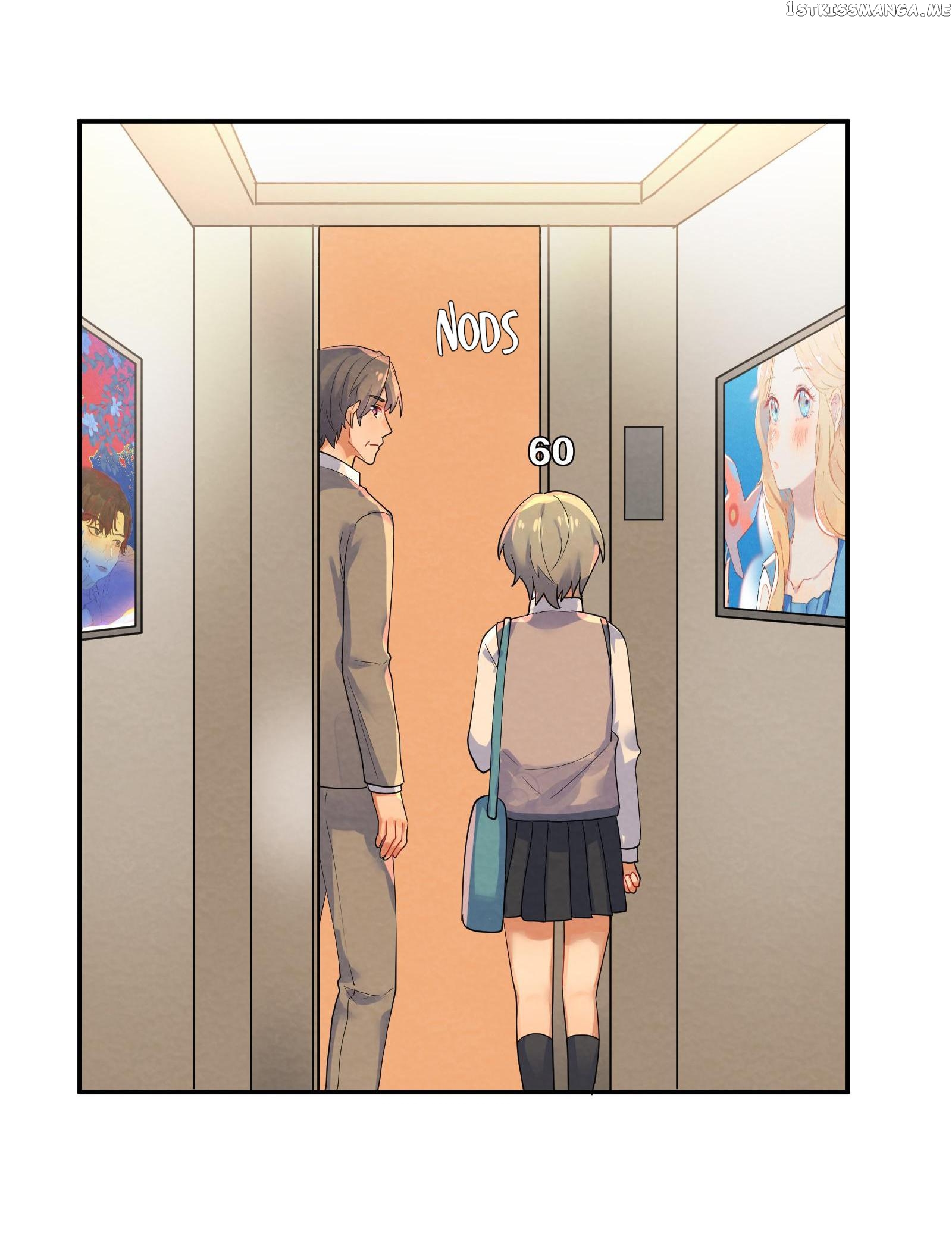 Her Lies chapter 30 - page 17
