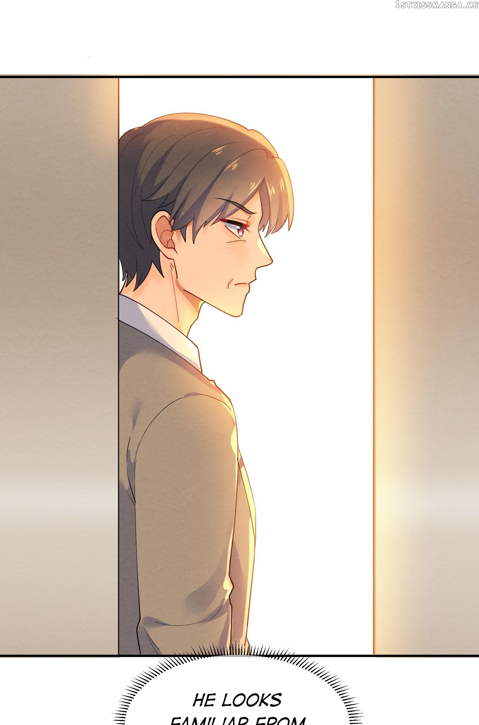 Her Lies chapter 30 - page 18