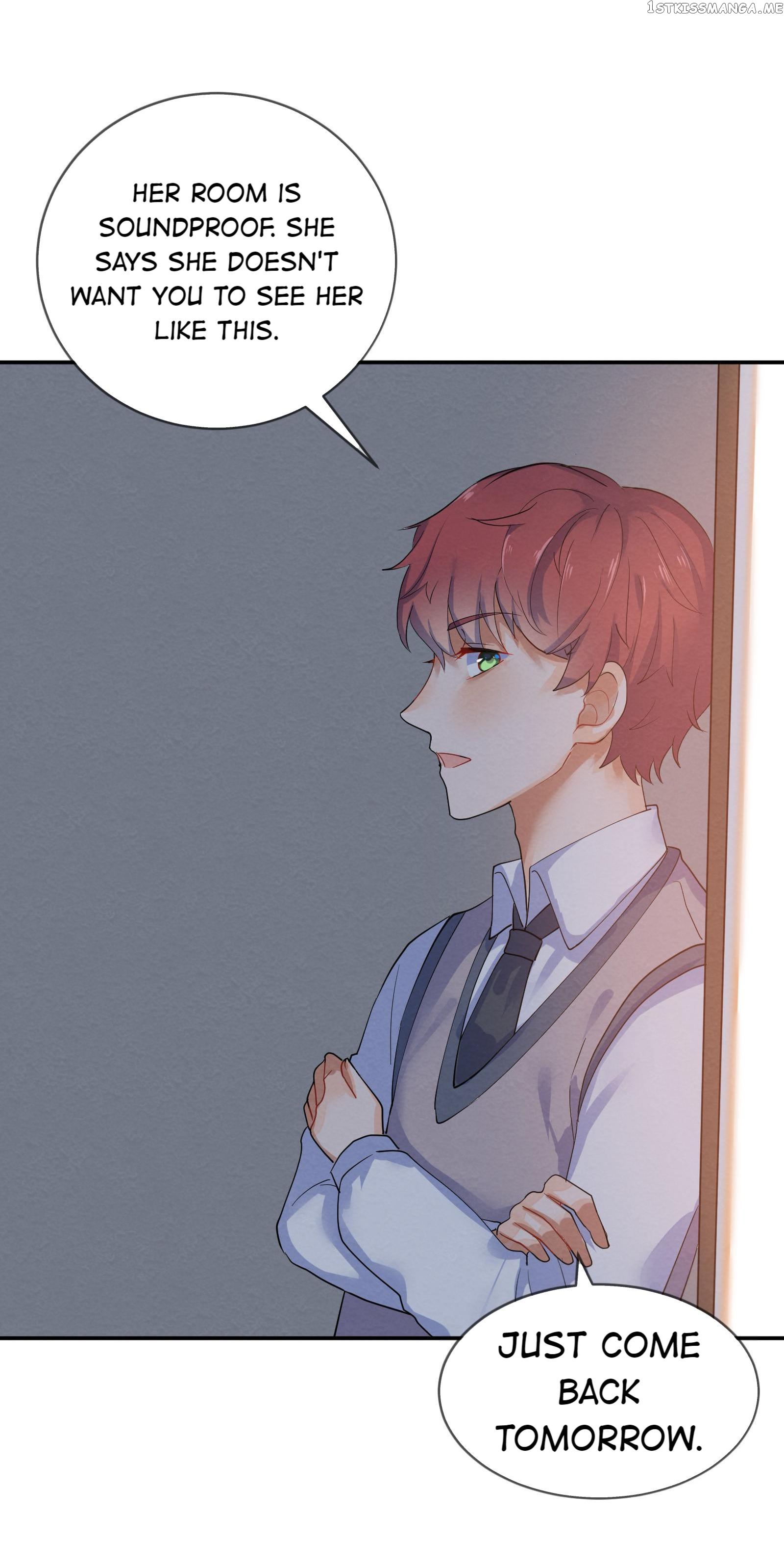 Her Lies chapter 30 - page 6
