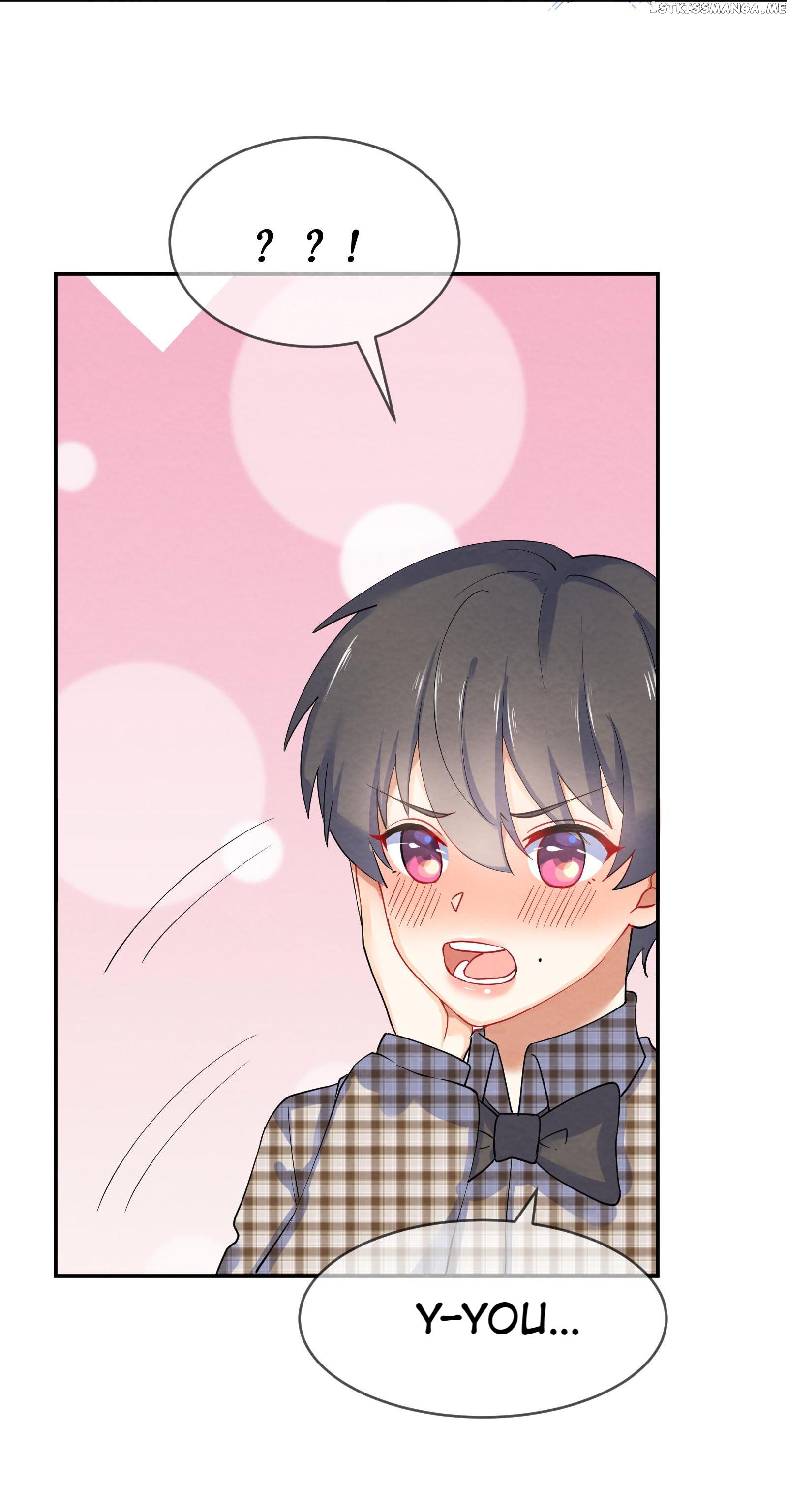 Her Lies chapter 29 - page 11