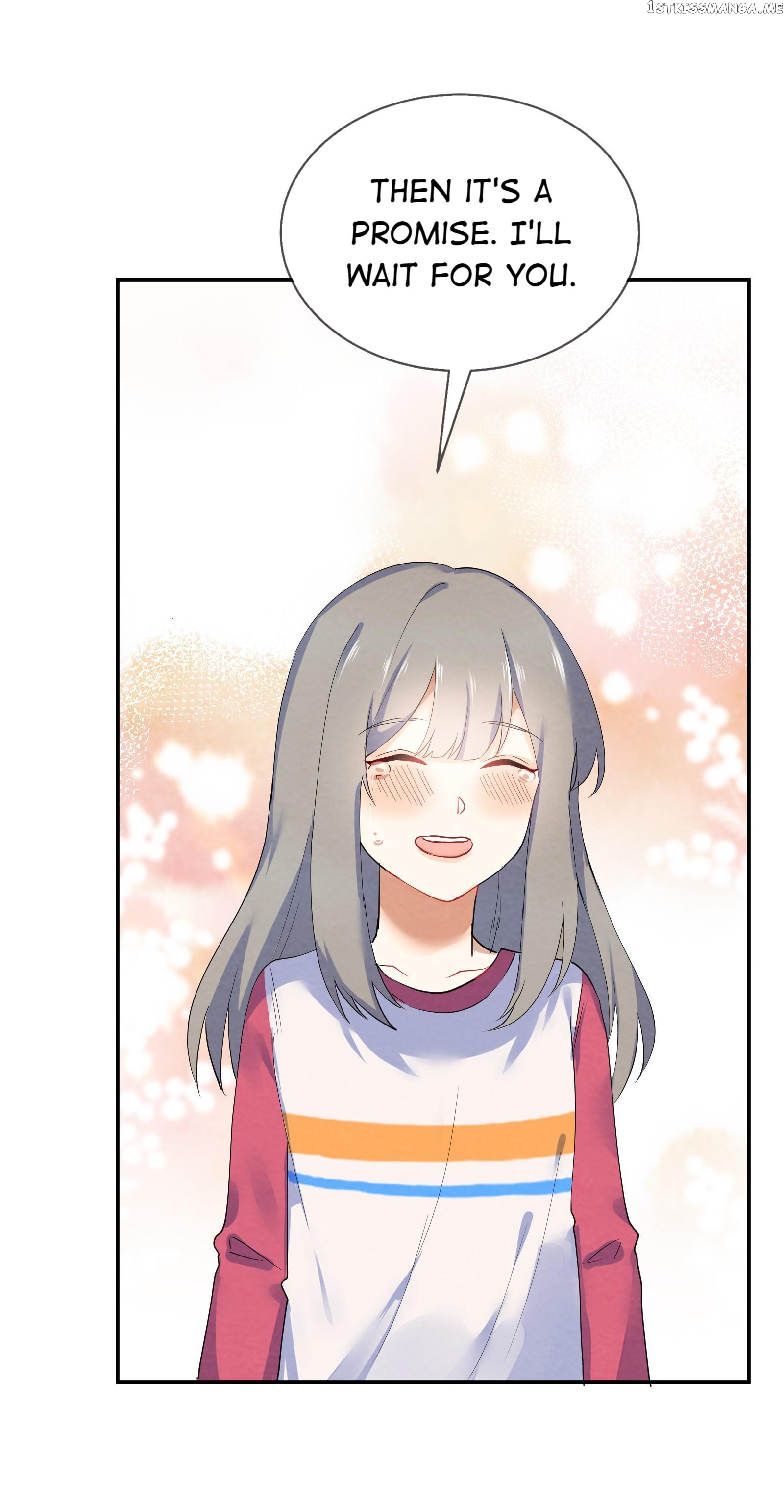 Her Lies chapter 29 - page 12