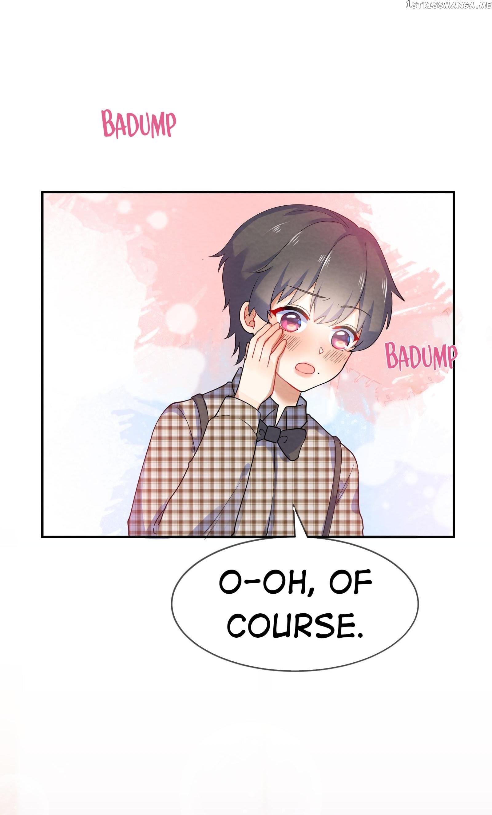 Her Lies chapter 29 - page 13