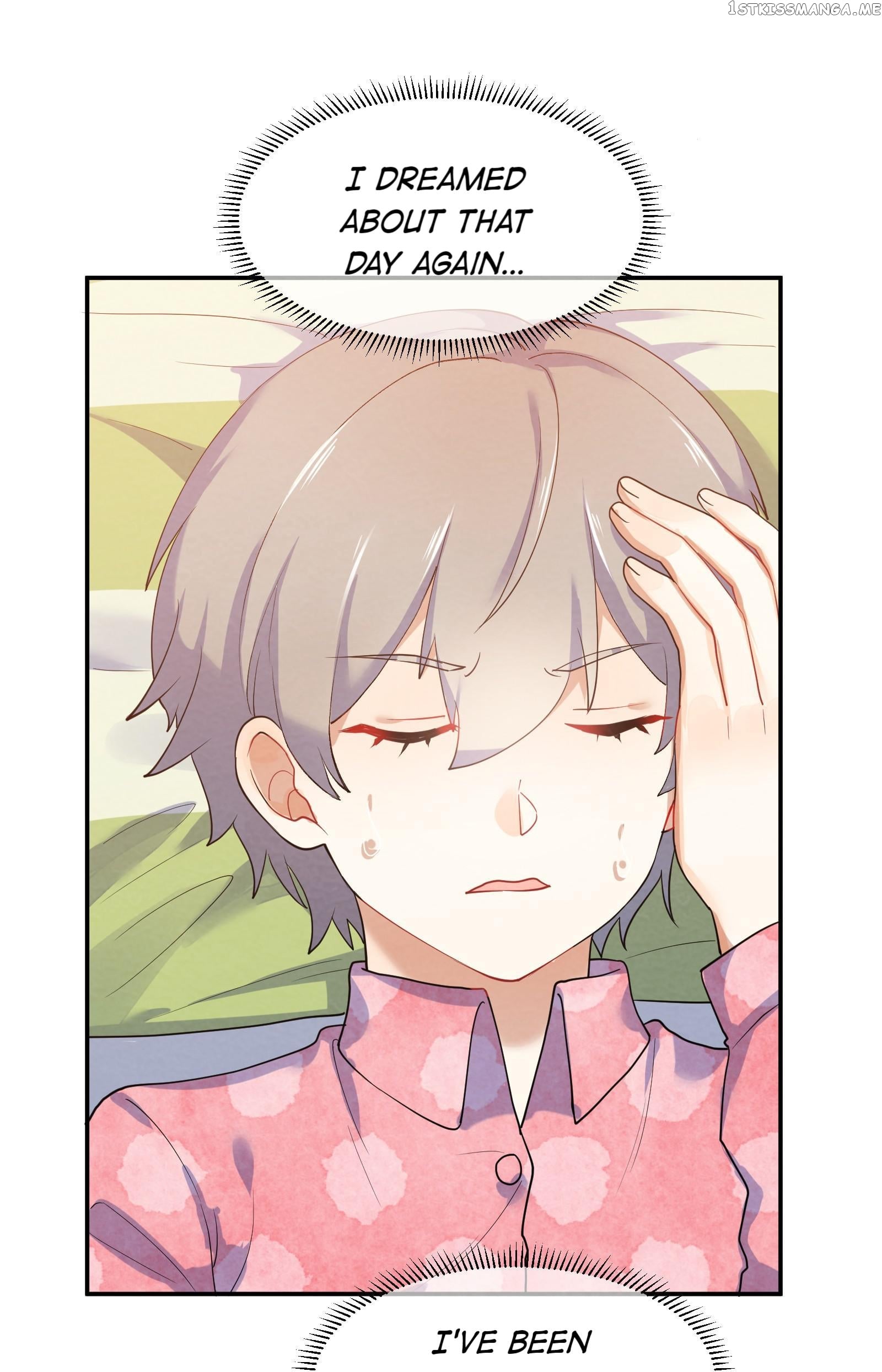 Her Lies chapter 29 - page 18