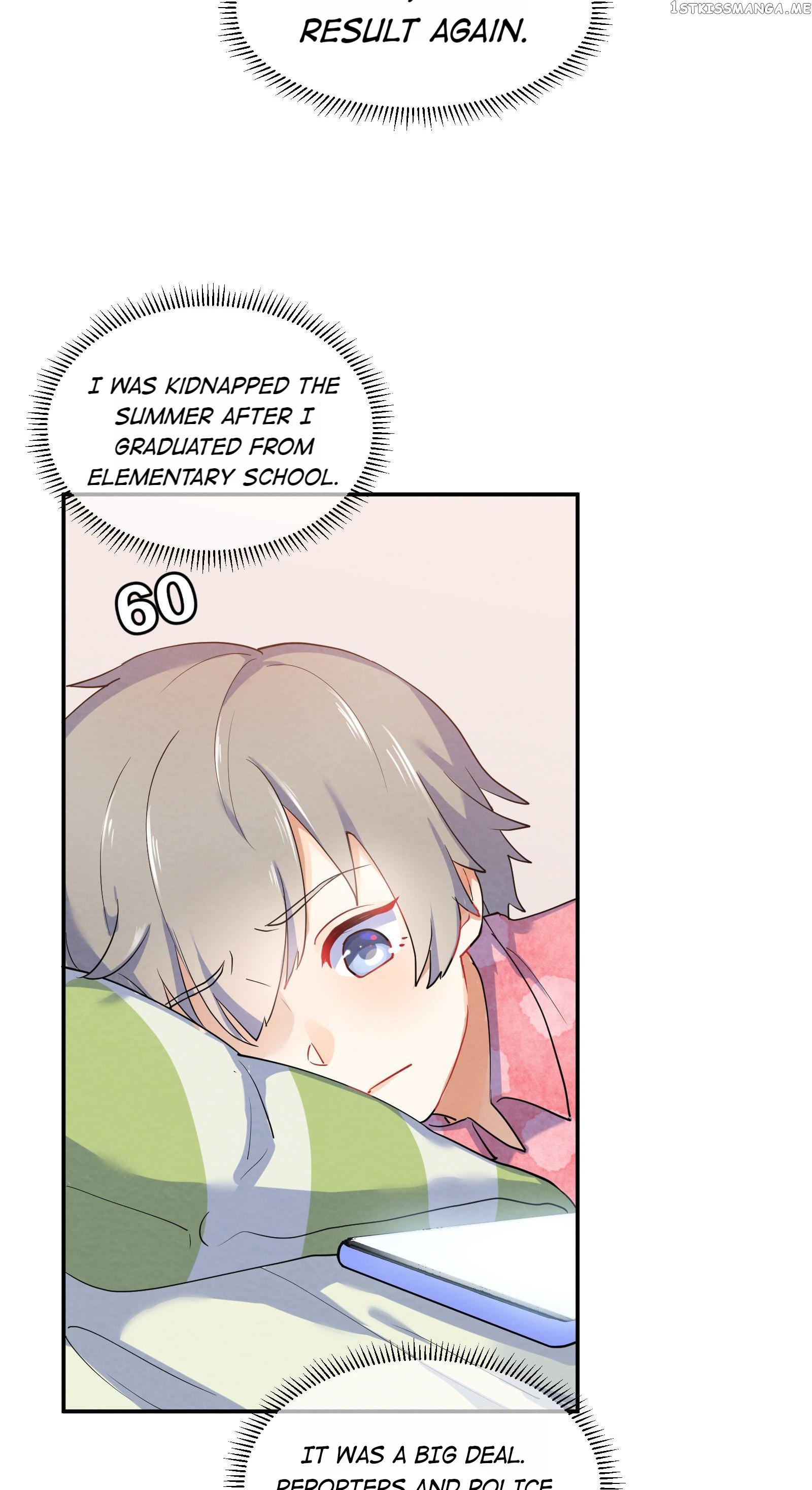 Her Lies chapter 29 - page 22