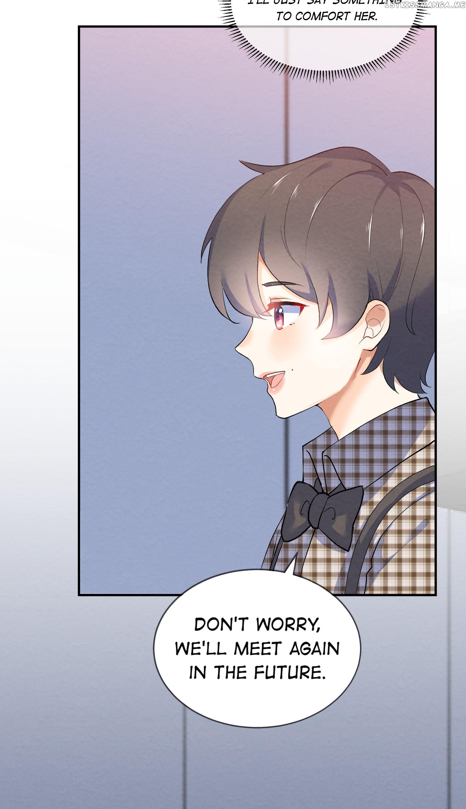 Her Lies chapter 29 - page 6