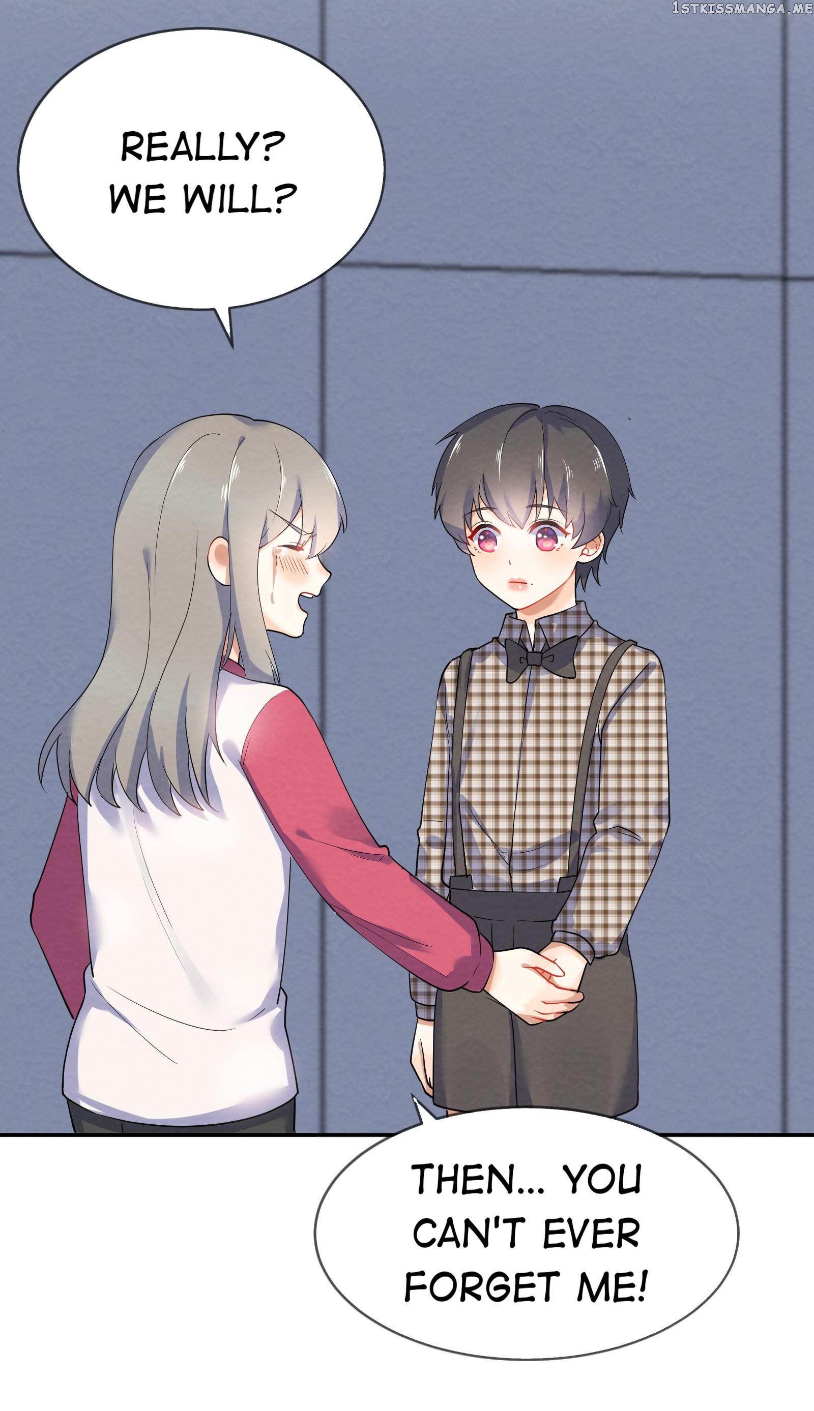 Her Lies chapter 29 - page 7