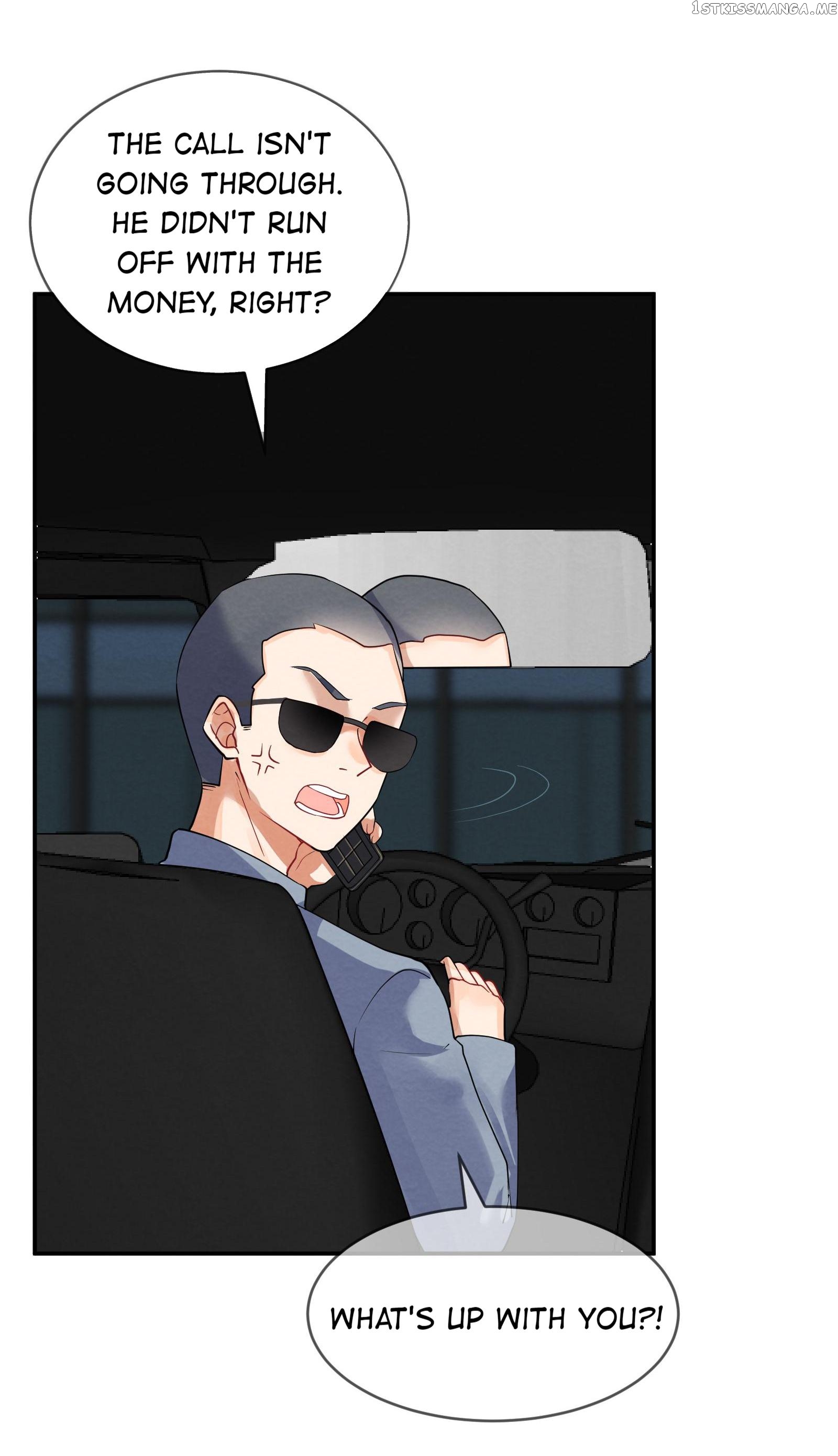 Her Lies chapter 28 - page 12