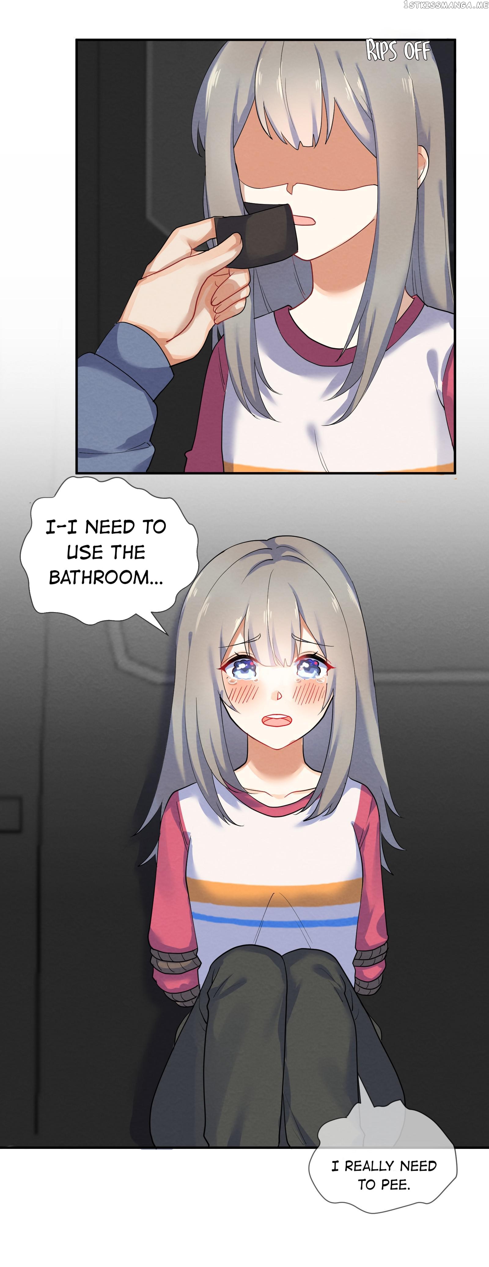 Her Lies chapter 28 - page 13