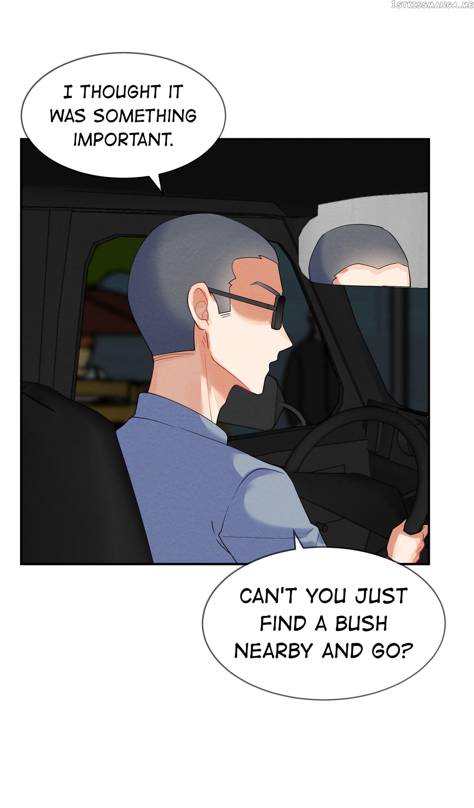 Her Lies chapter 28 - page 14