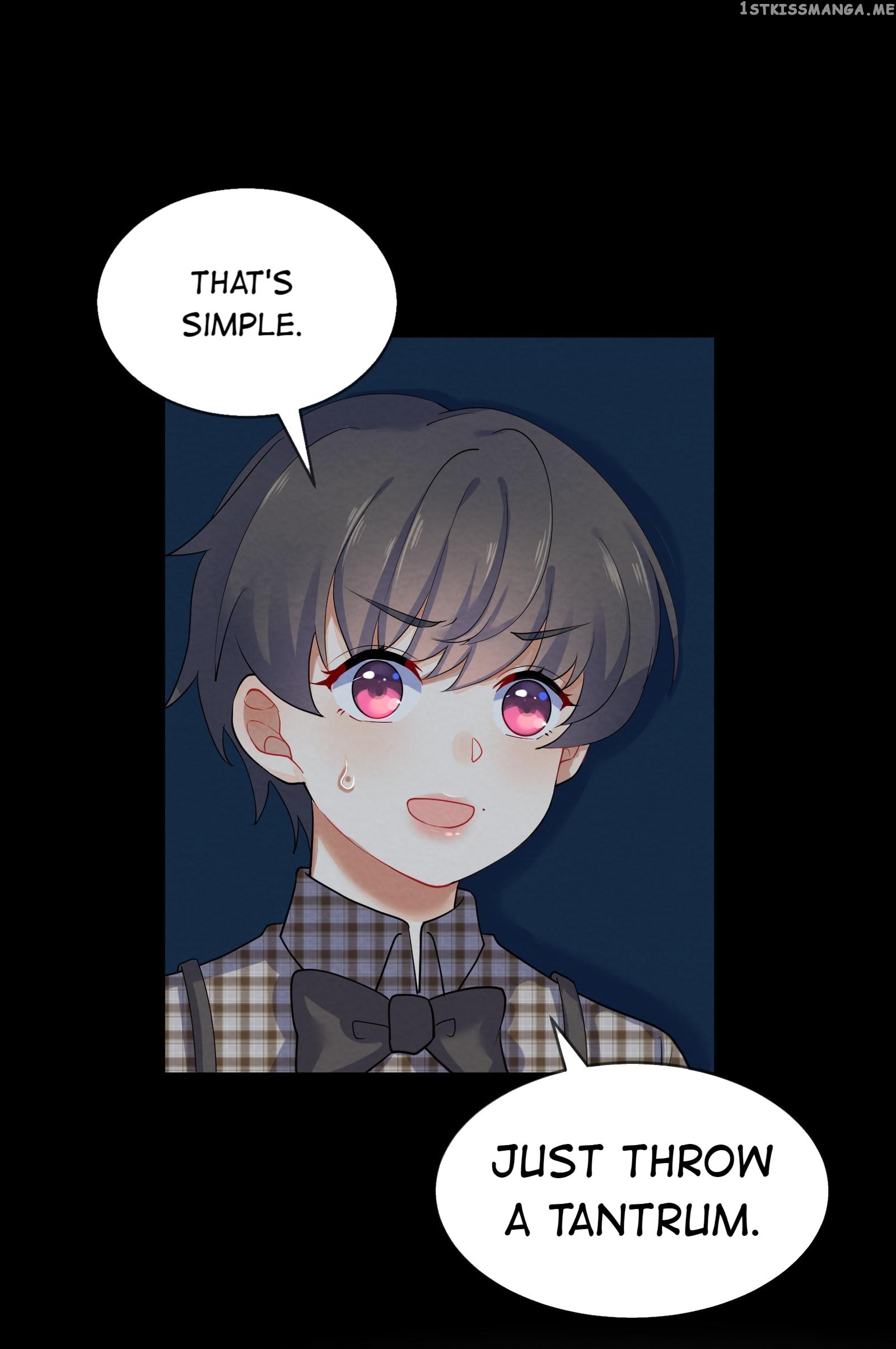 Her Lies chapter 28 - page 17