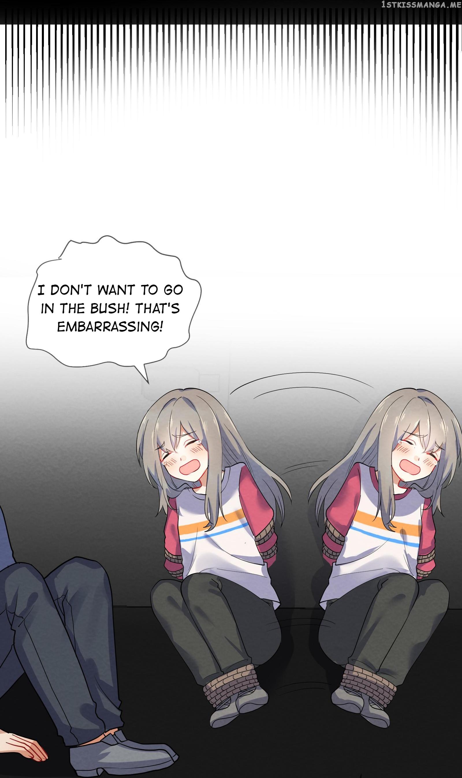Her Lies chapter 28 - page 18