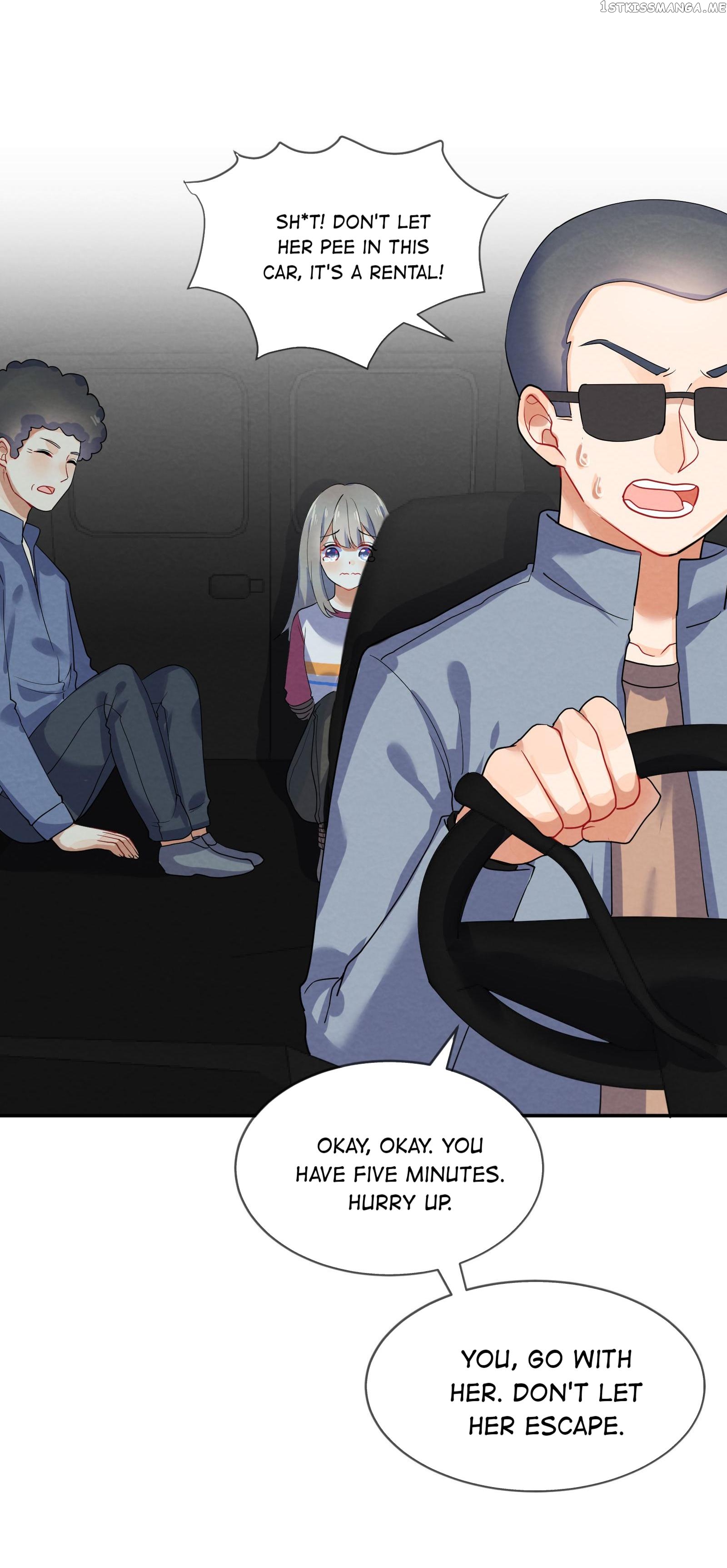 Her Lies chapter 28 - page 20