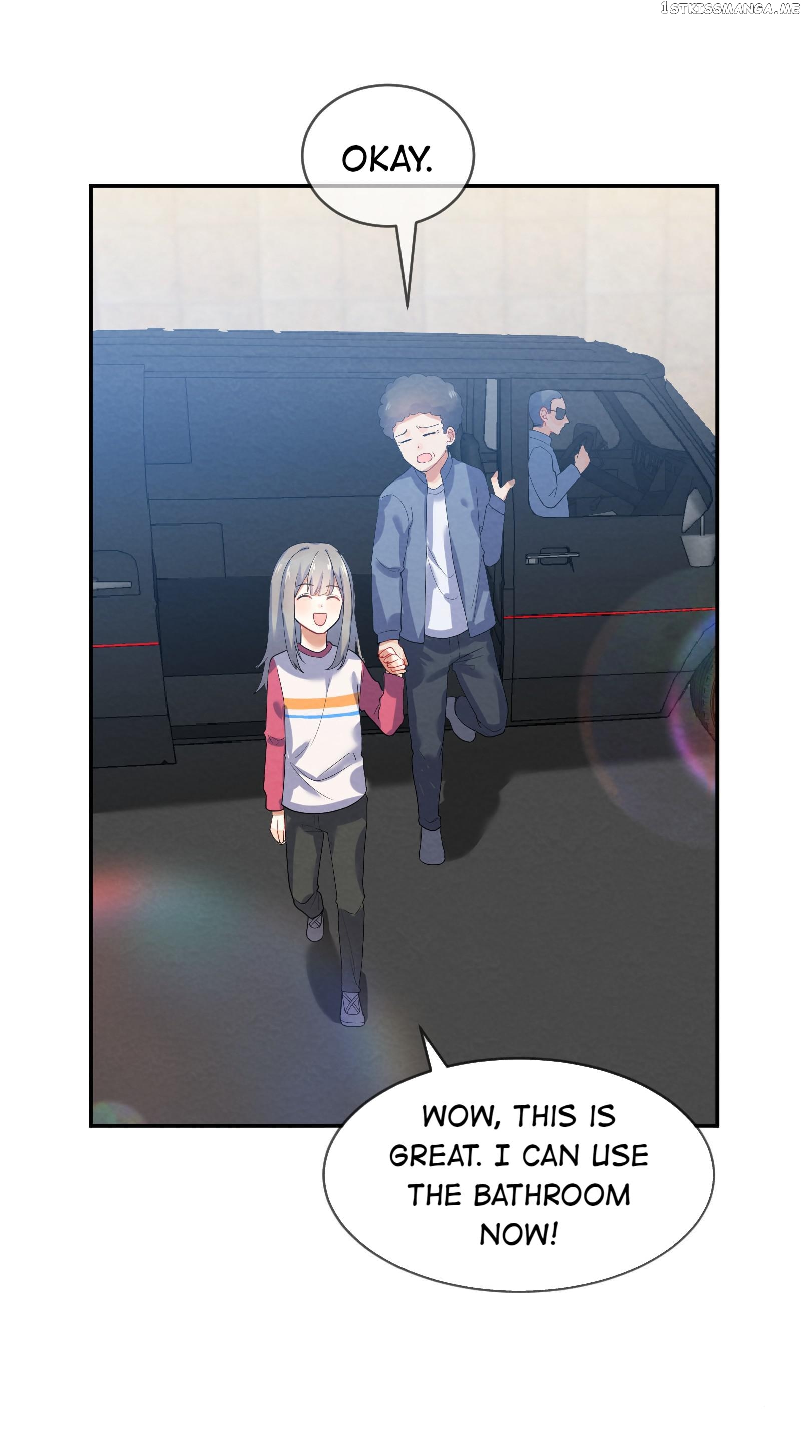 Her Lies chapter 28 - page 21
