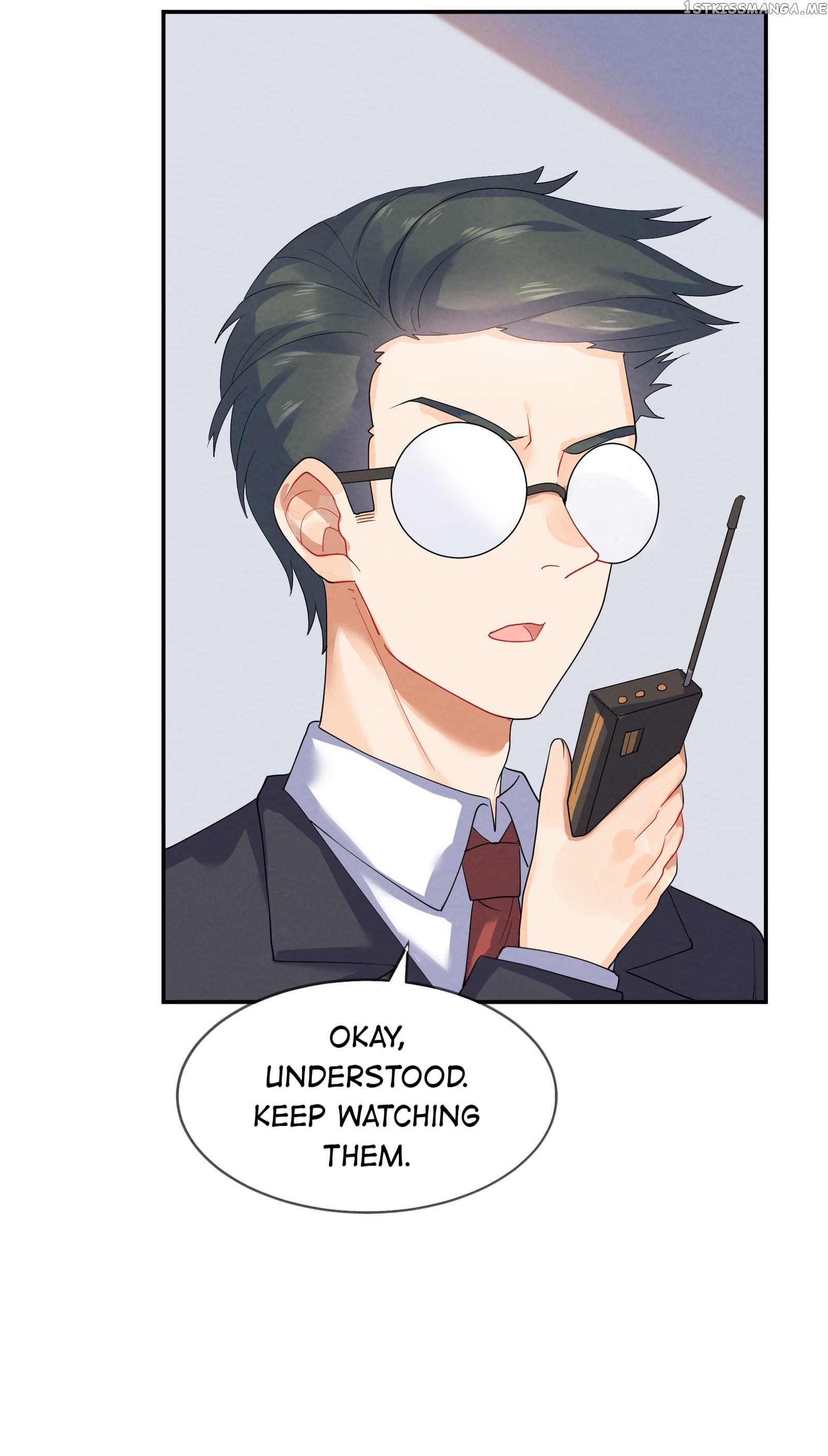 Her Lies chapter 28 - page 23