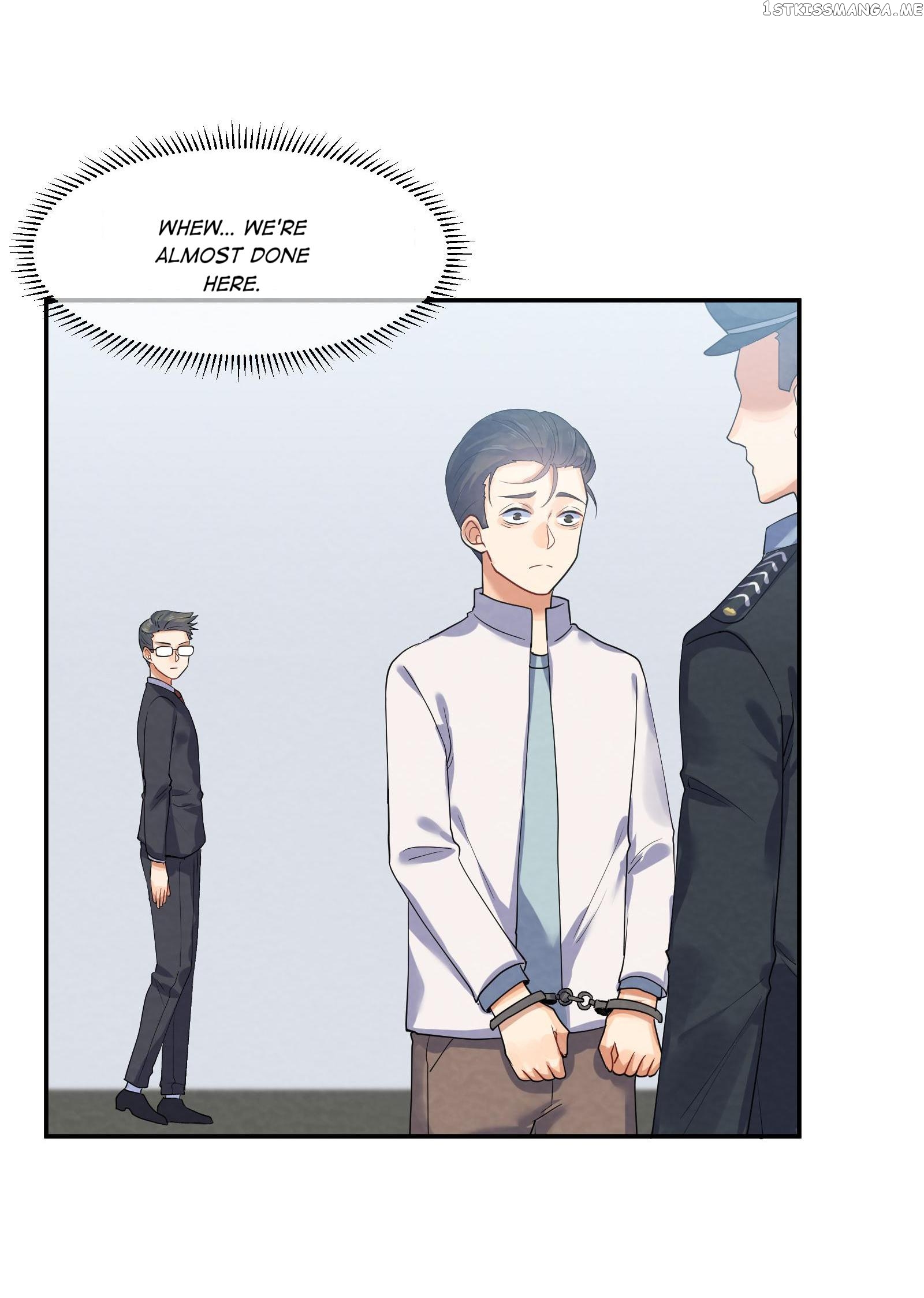 Her Lies chapter 28 - page 24
