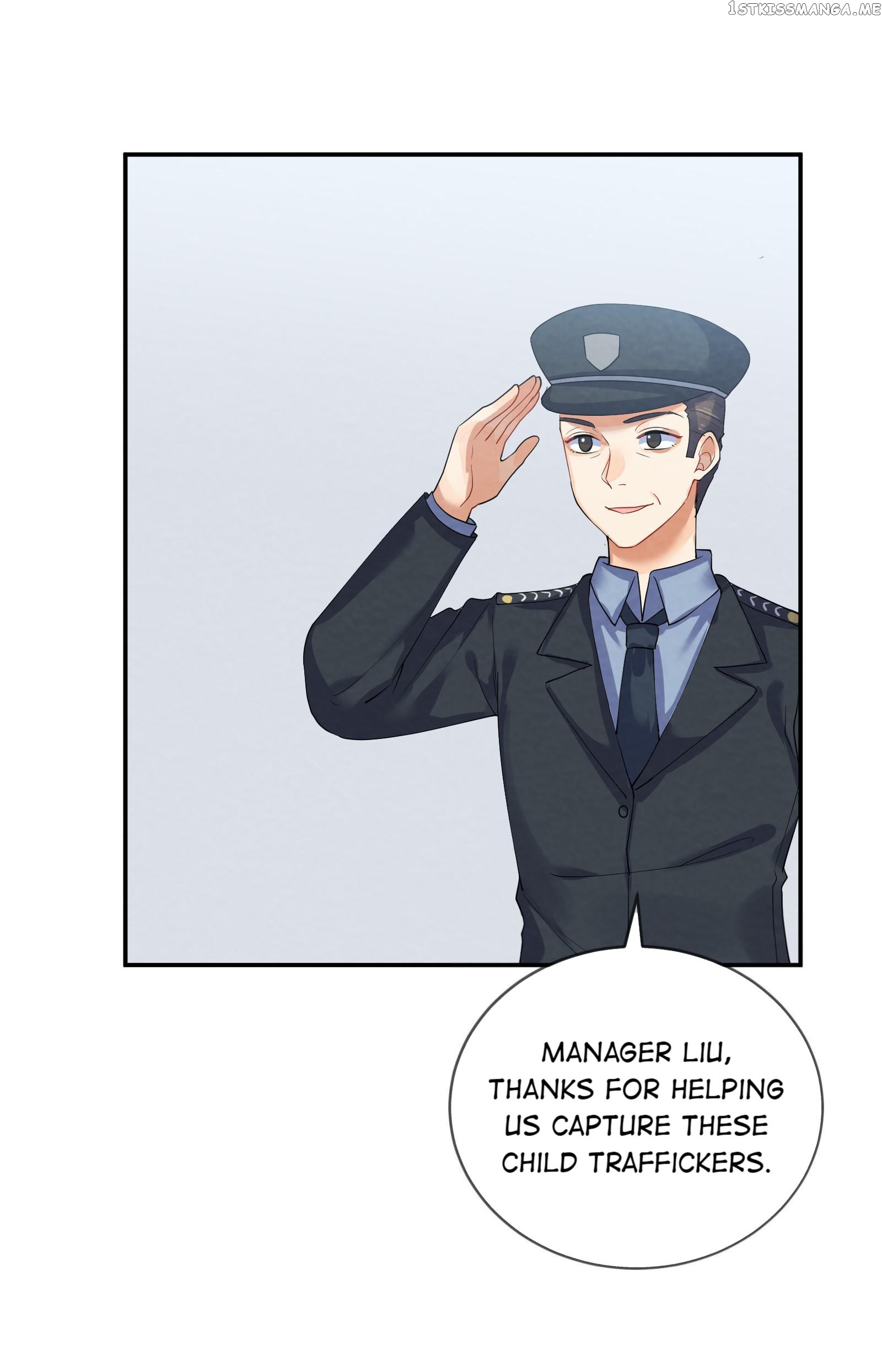 Her Lies chapter 28 - page 25