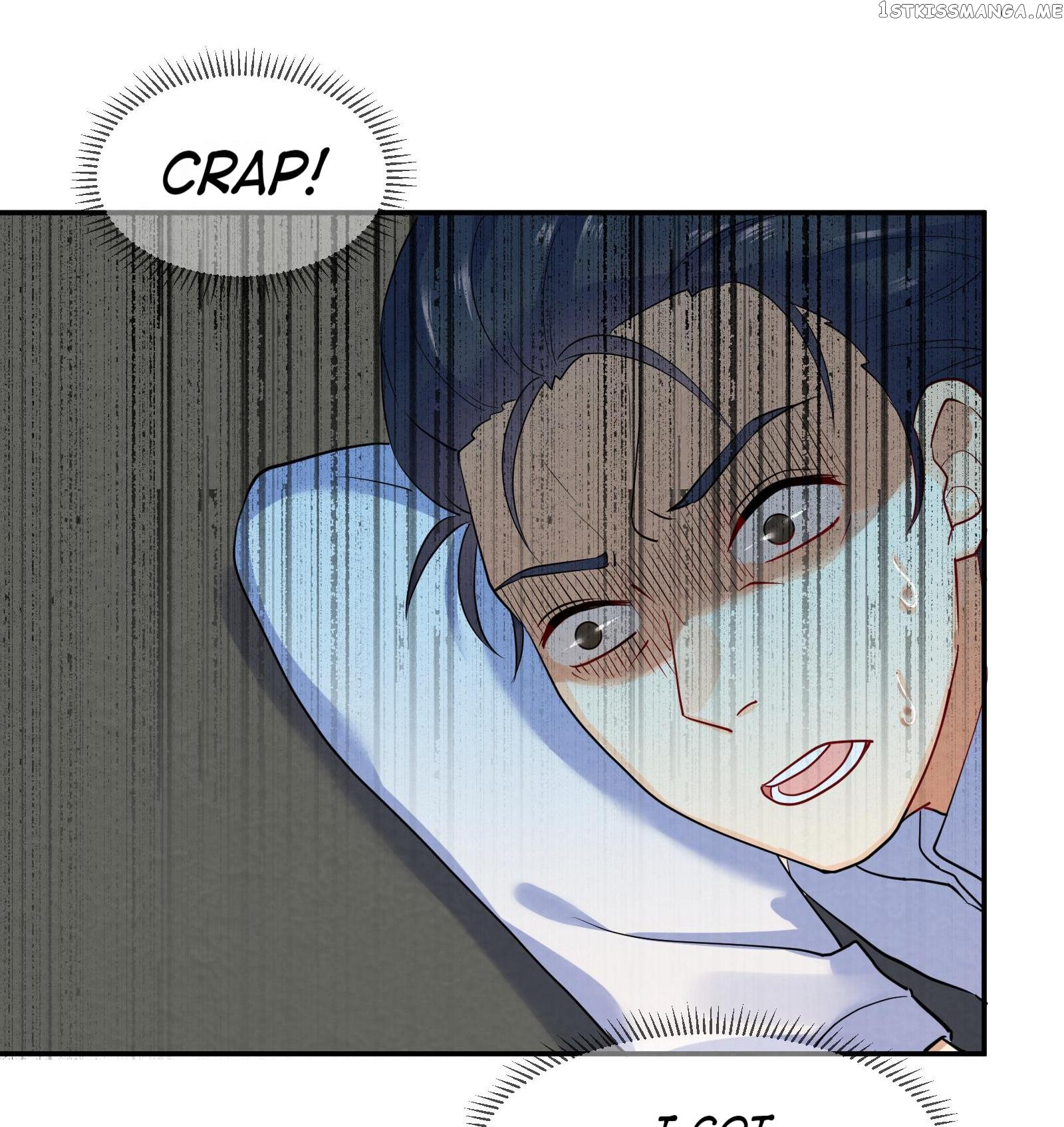 Her Lies chapter 28 - page 6