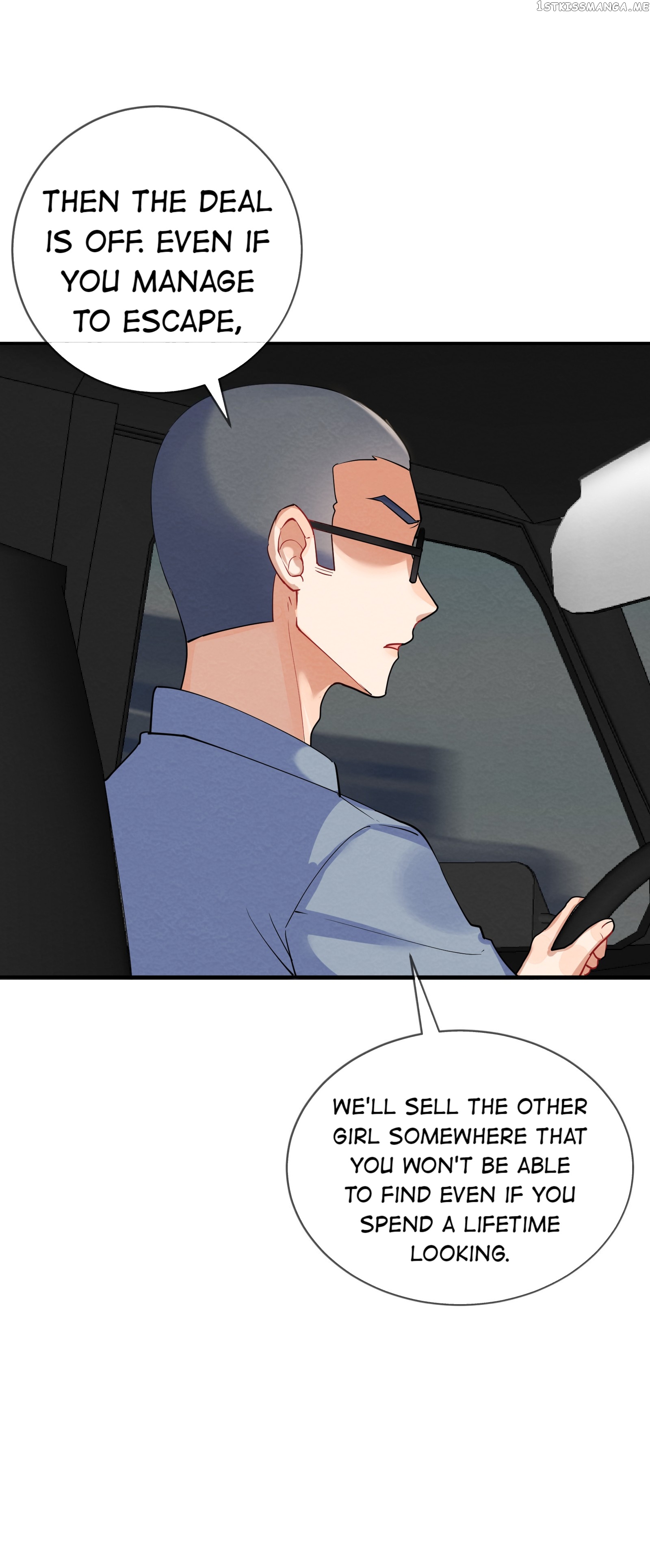 Her Lies chapter 27 - page 15