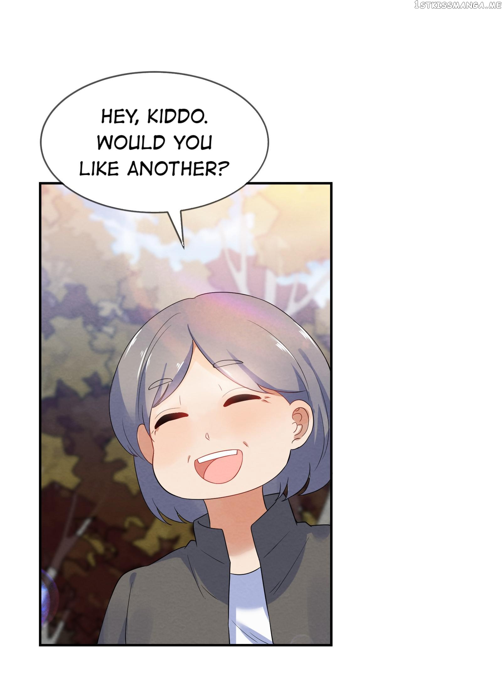 Her Lies chapter 25 - page 15