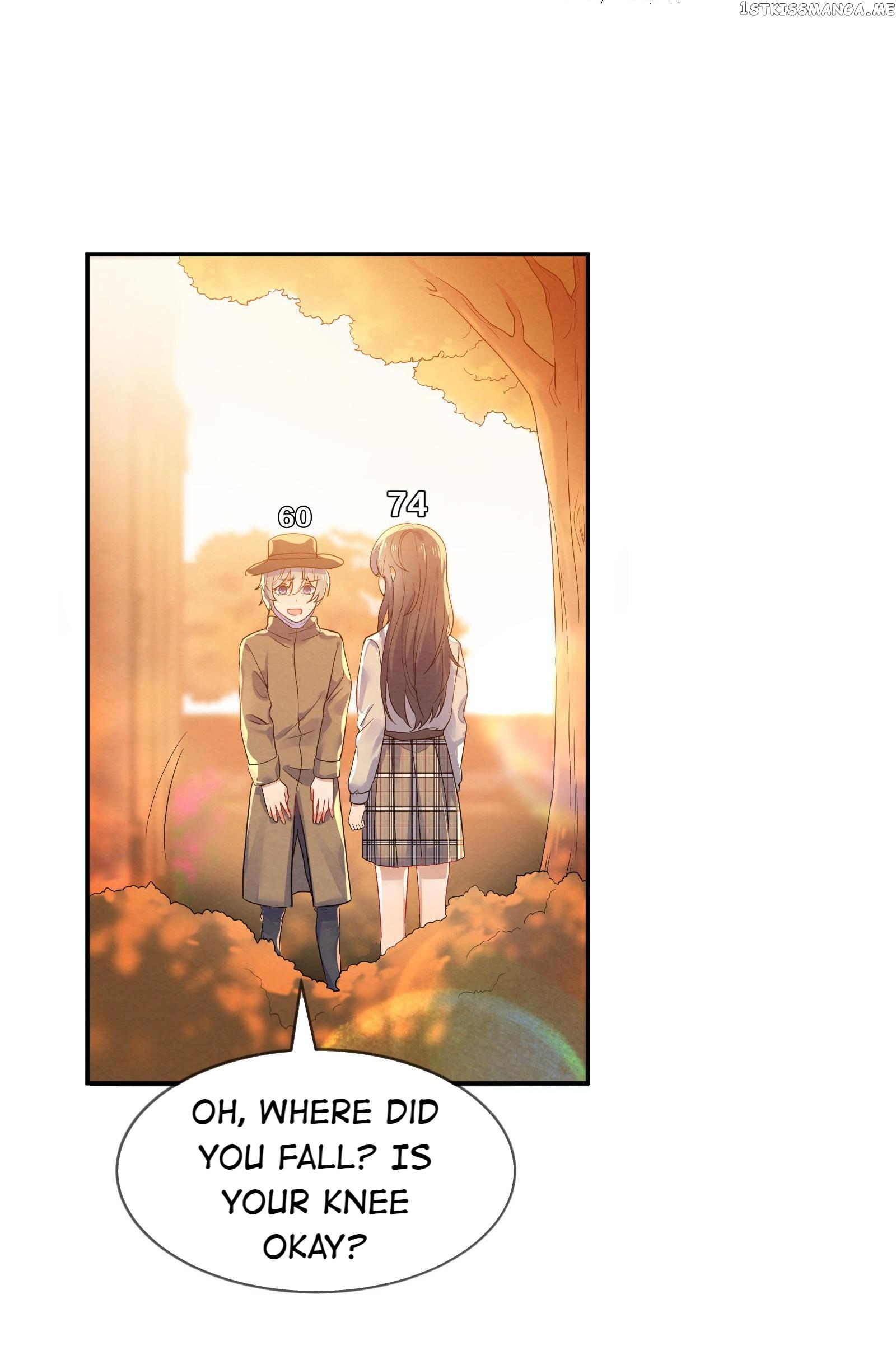 Her Lies chapter 23 - page 11
