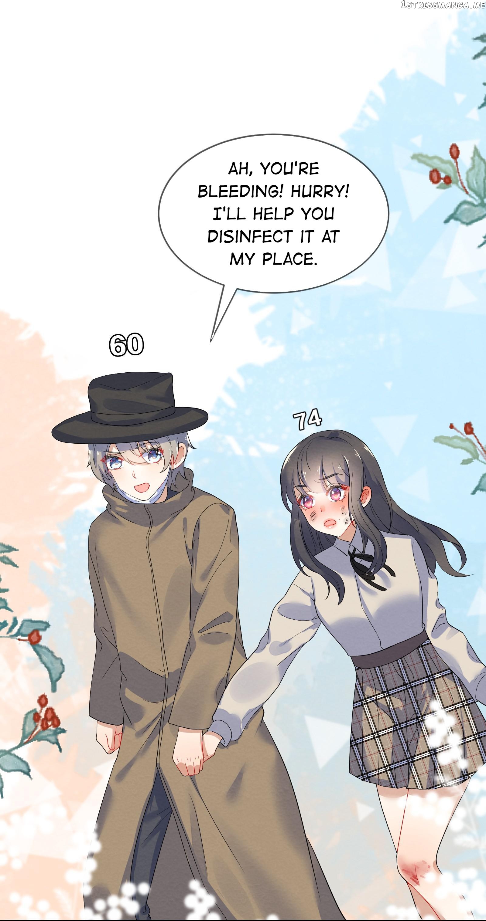 Her Lies chapter 23 - page 12