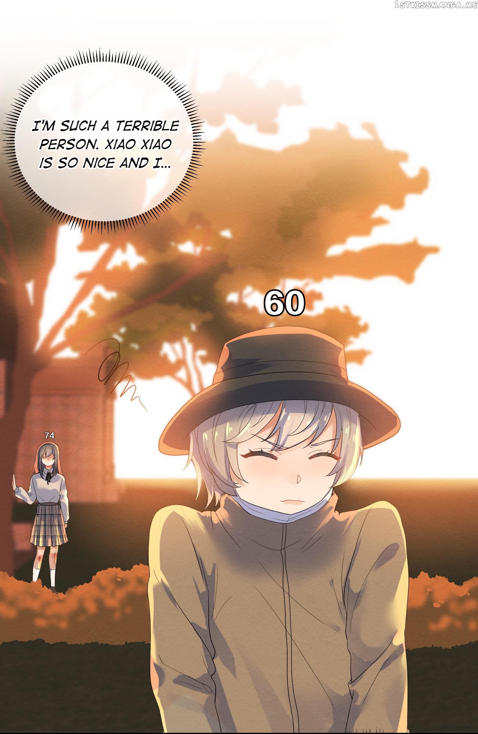 Her Lies chapter 23 - page 15