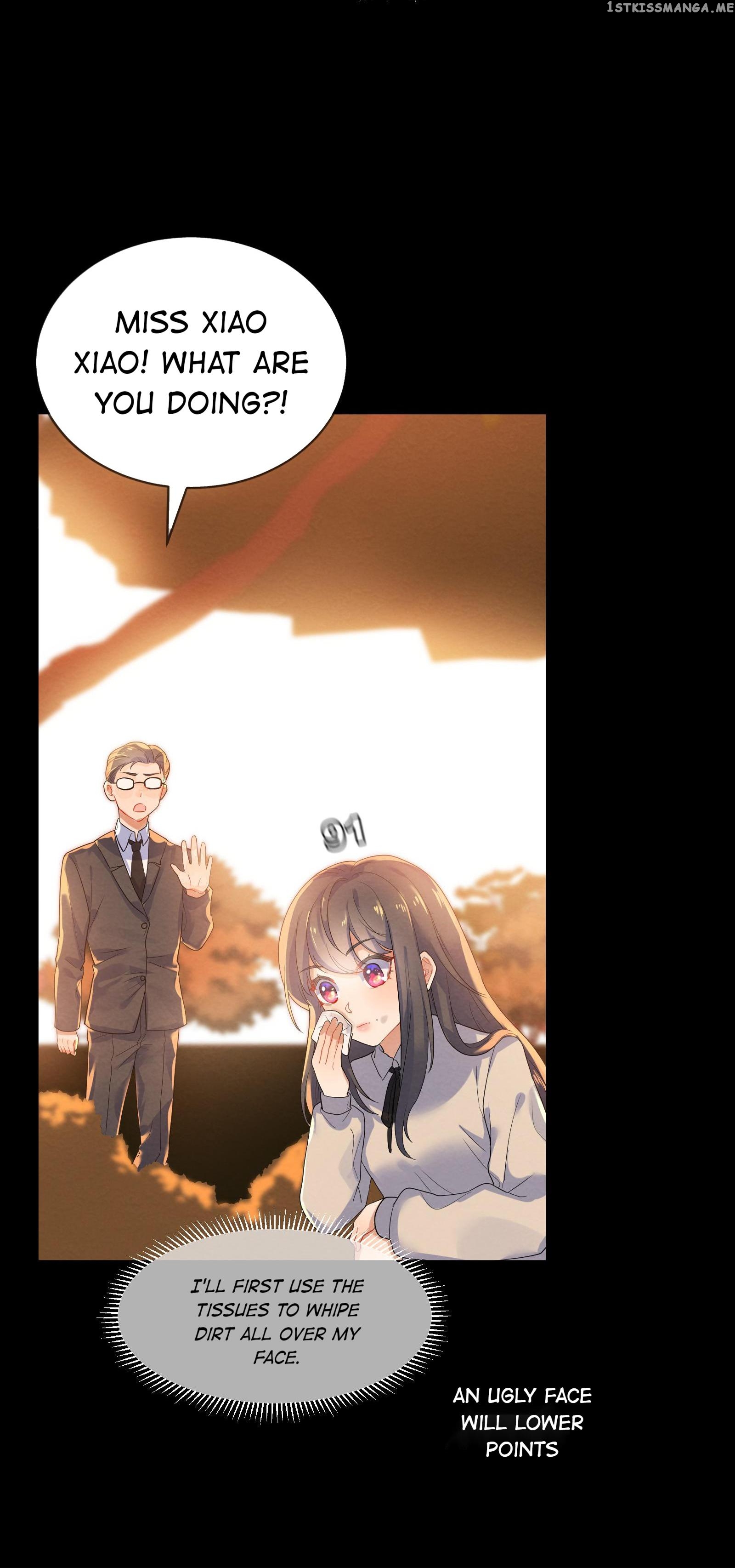 Her Lies chapter 23 - page 19