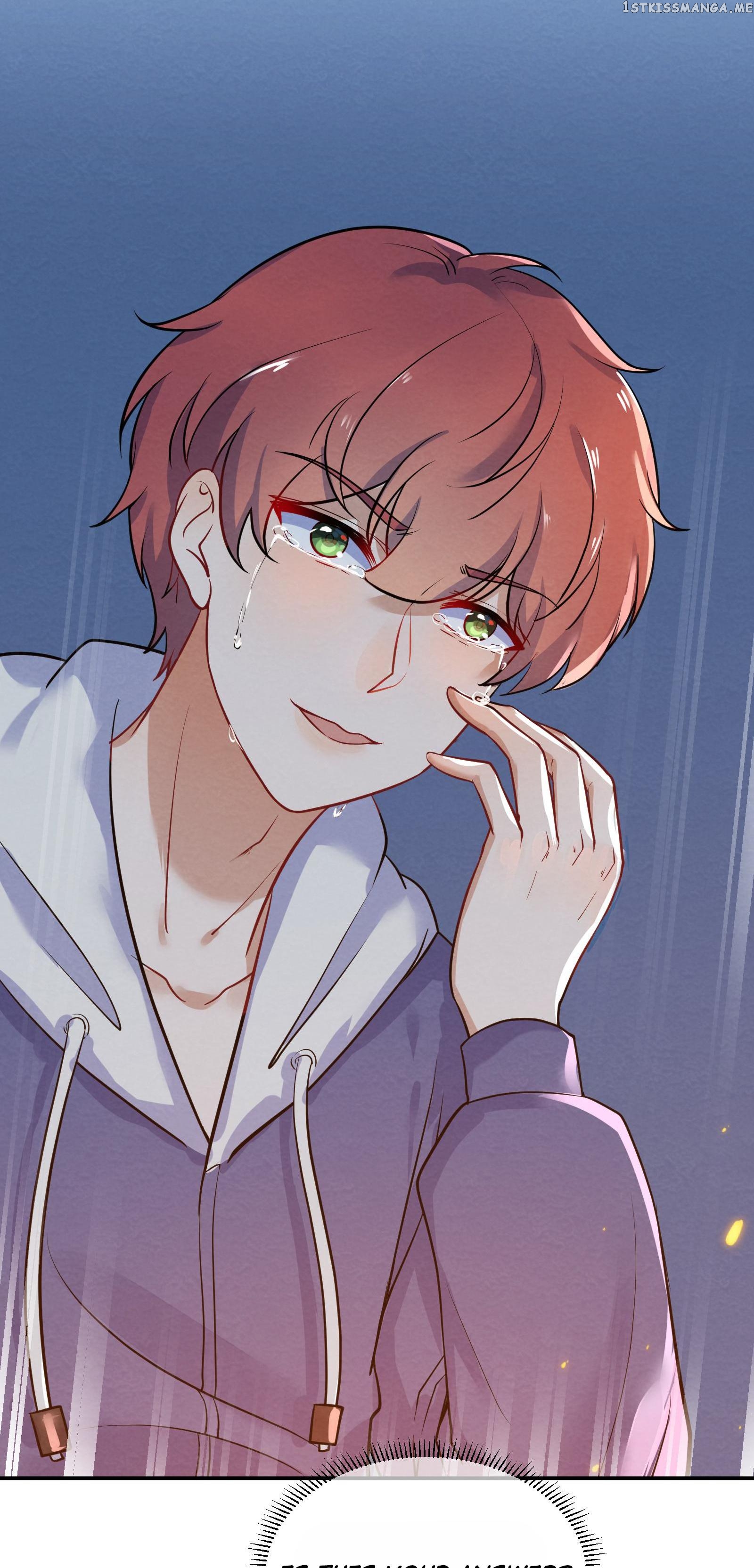 Her Lies chapter 18.2 - page 26