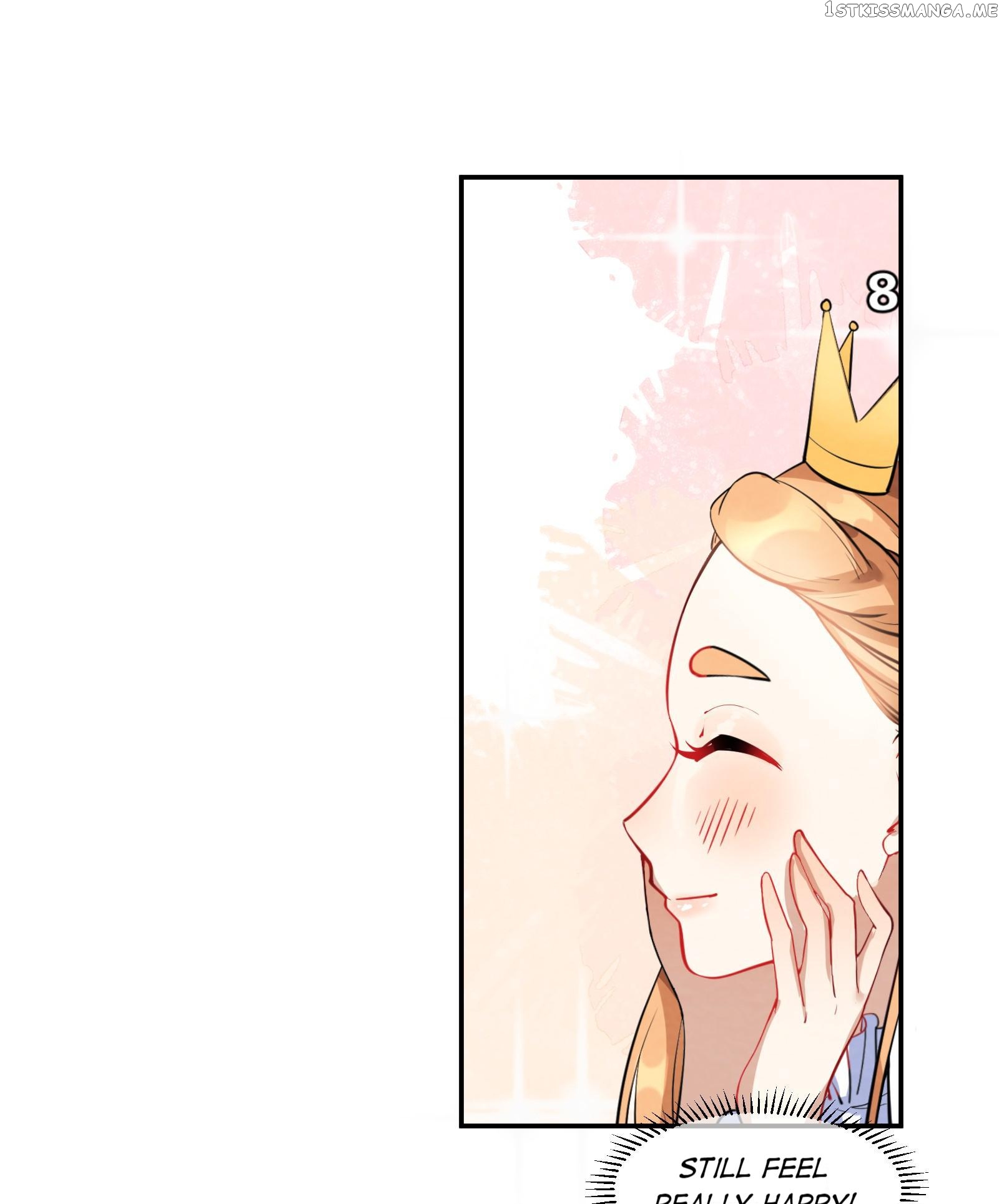Her Lies chapter 17.1 - page 15