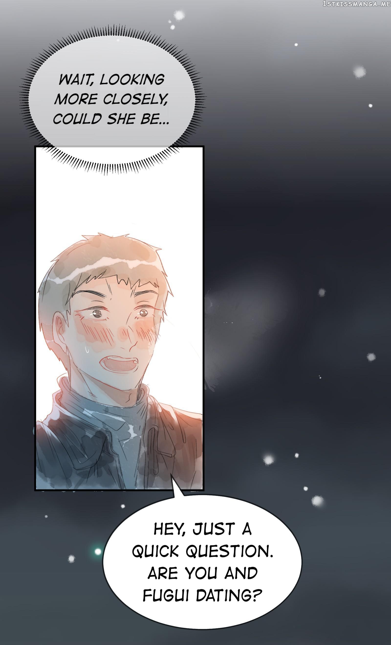 Her Lies chapter 16.2 - page 12