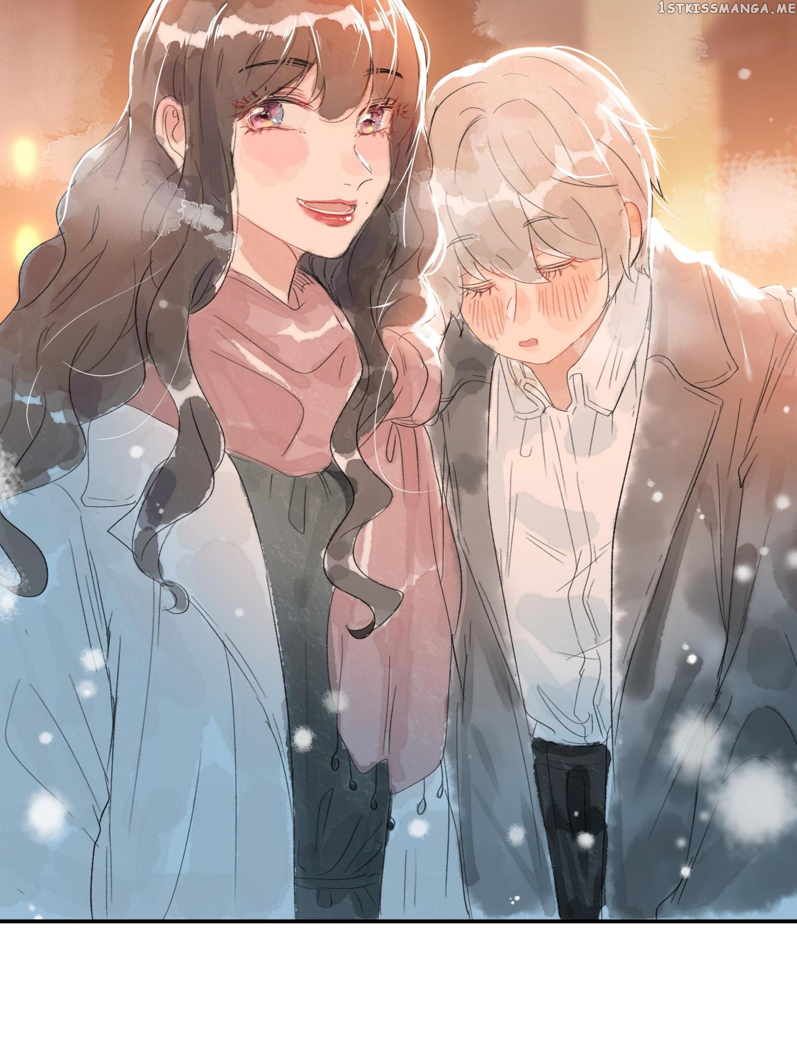 Her Lies chapter 16.2 - page 14