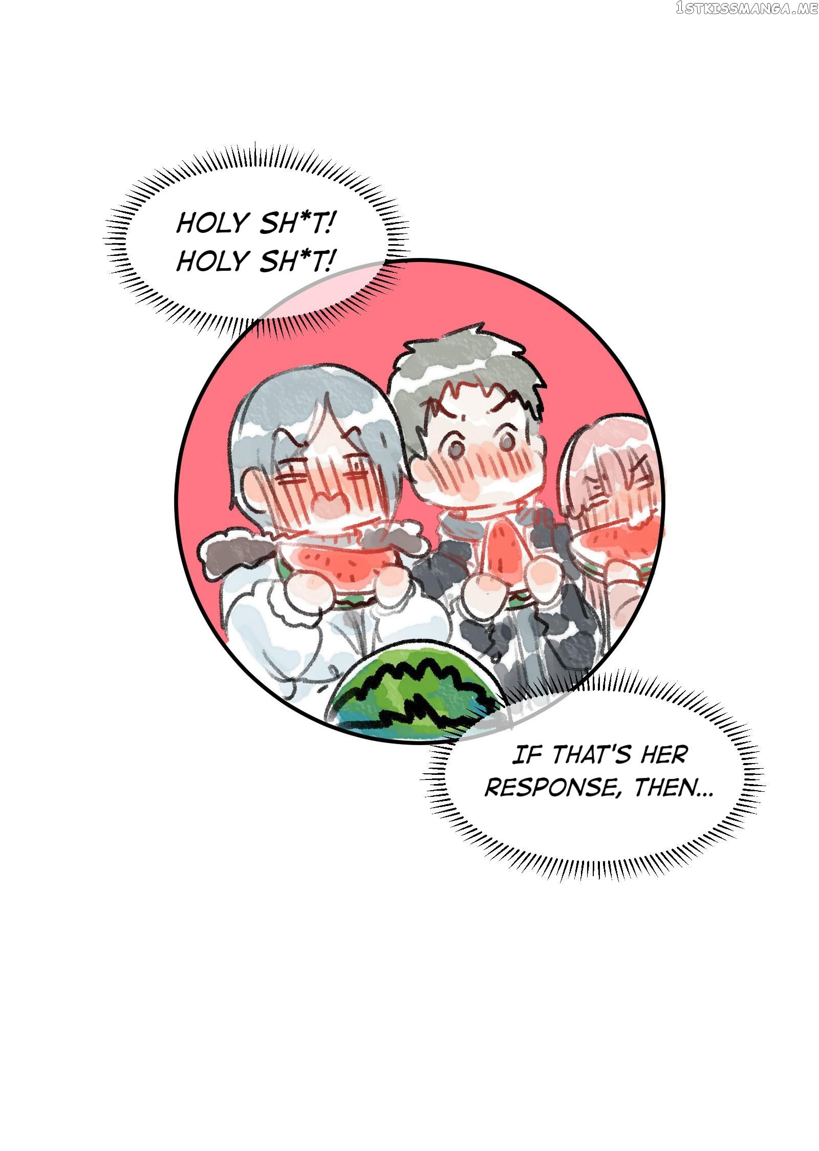 Her Lies chapter 16.2 - page 15