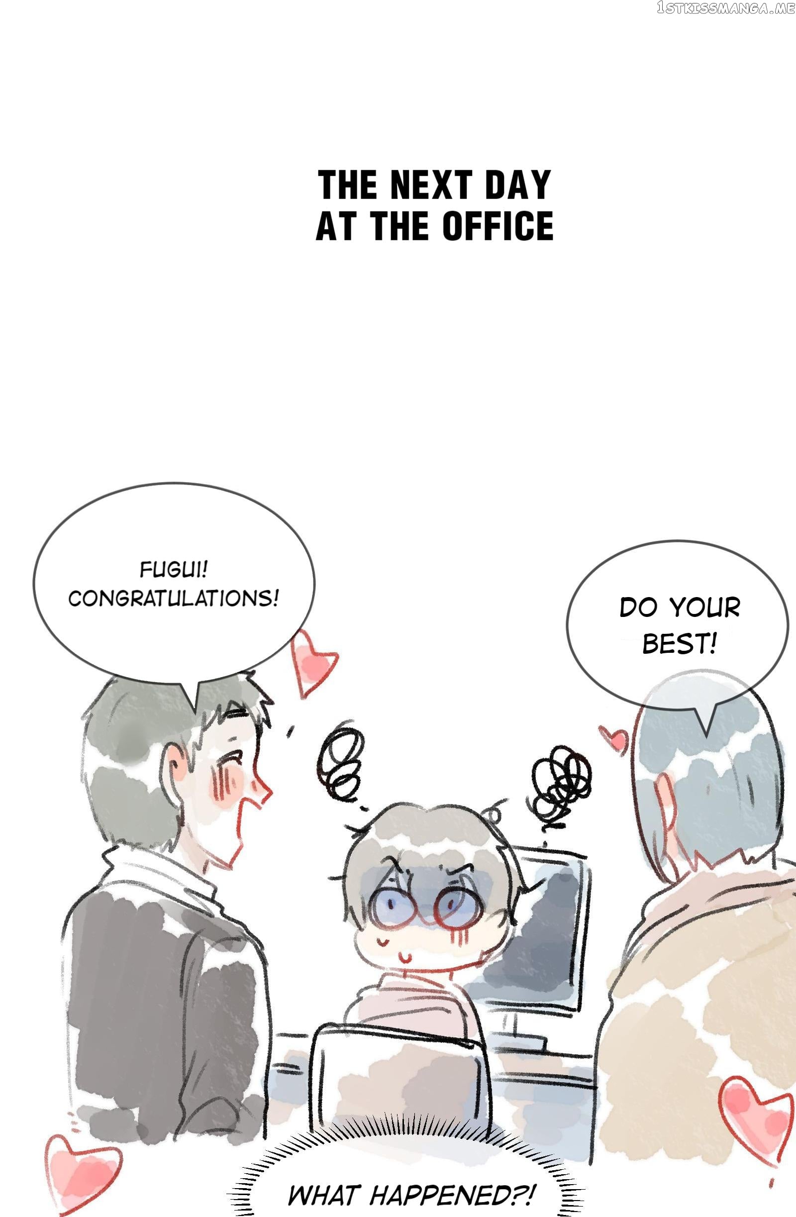 Her Lies chapter 16.2 - page 16