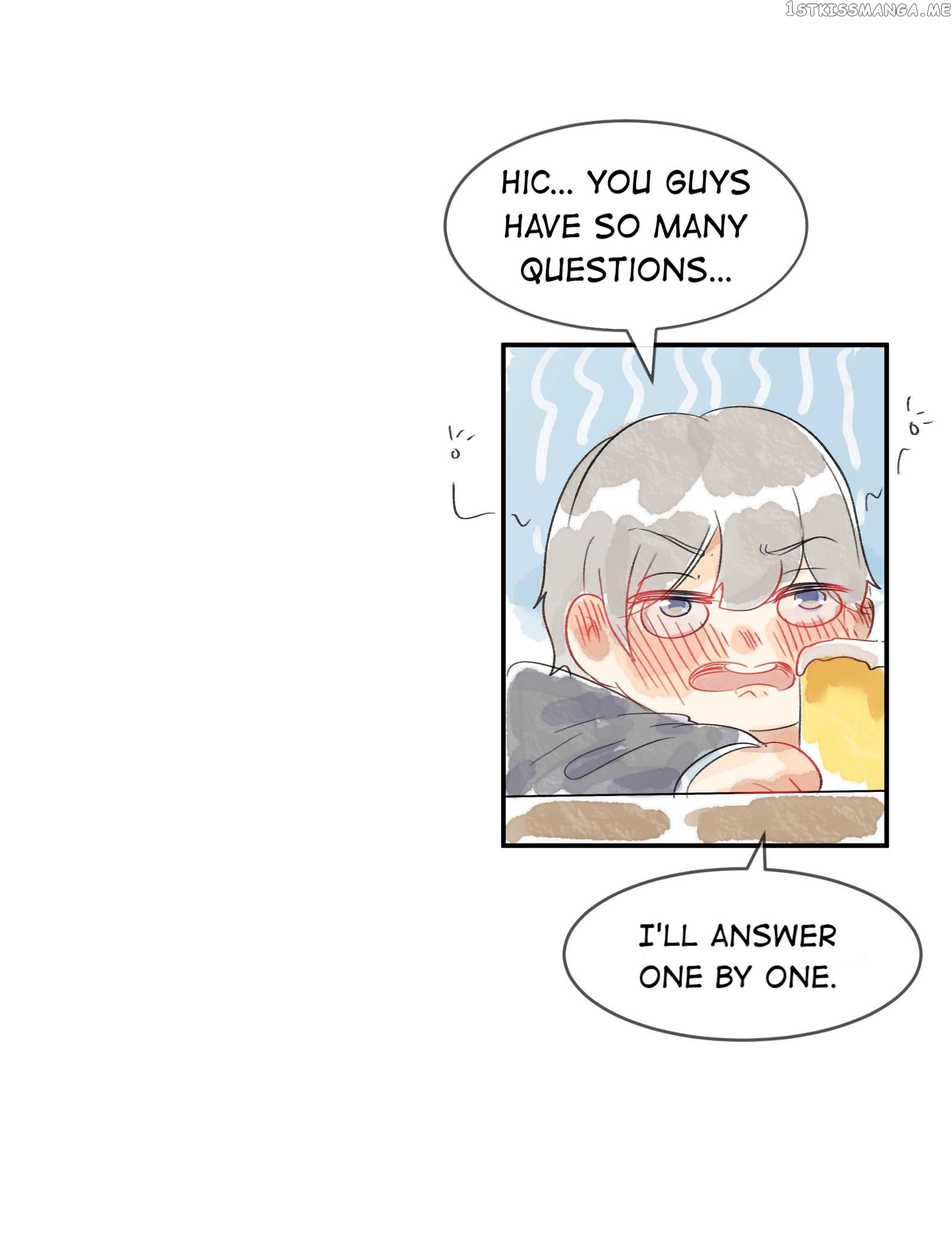 Her Lies chapter 16.1 - page 15