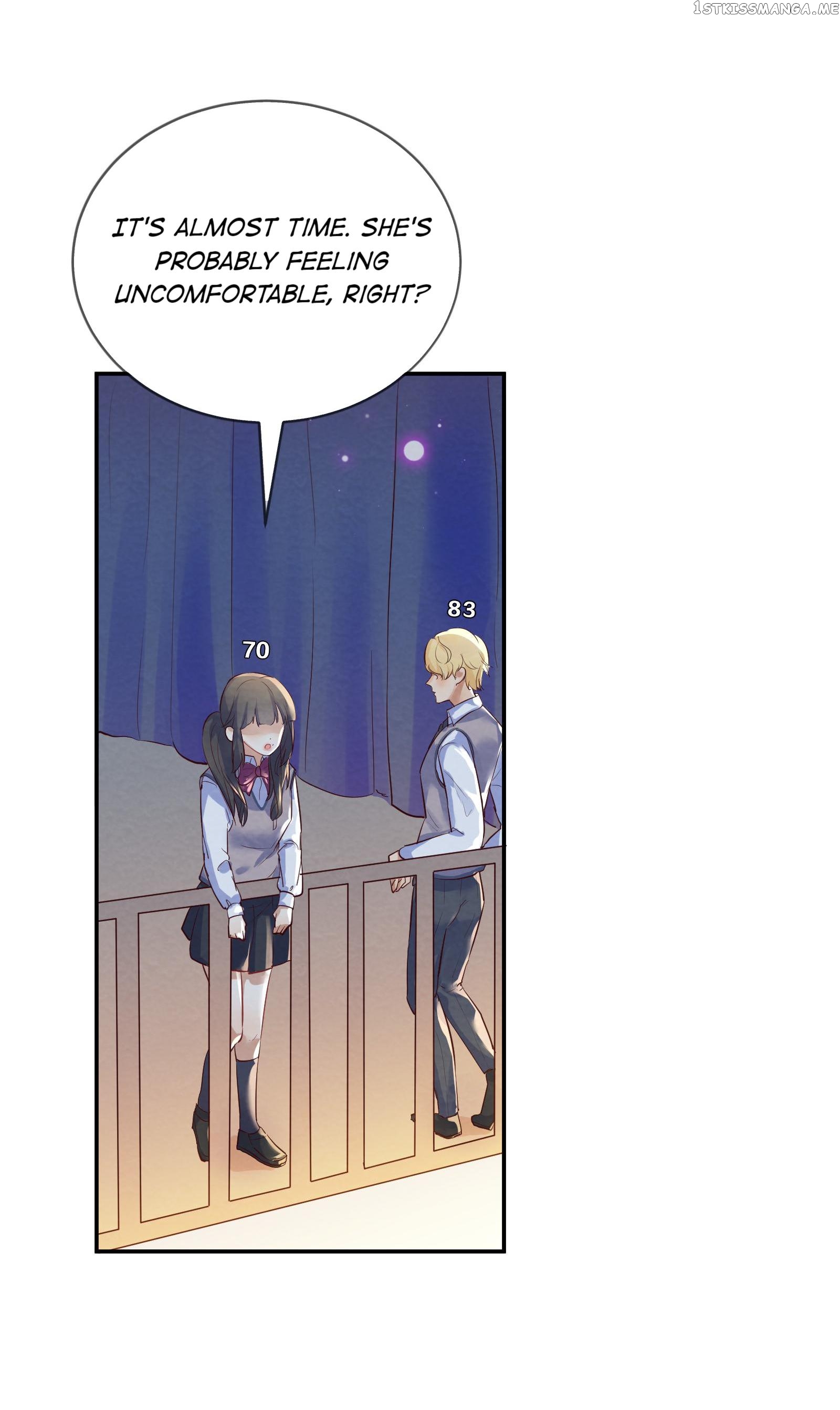 Her Lies chapter 15.2 - page 15