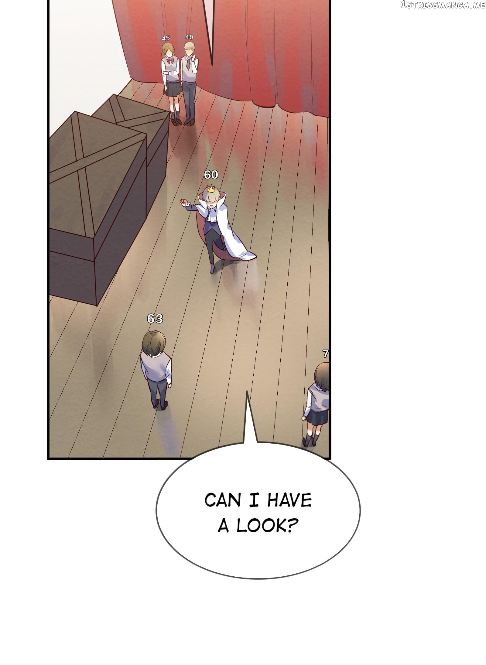 Her Lies chapter 15.1 - page 15