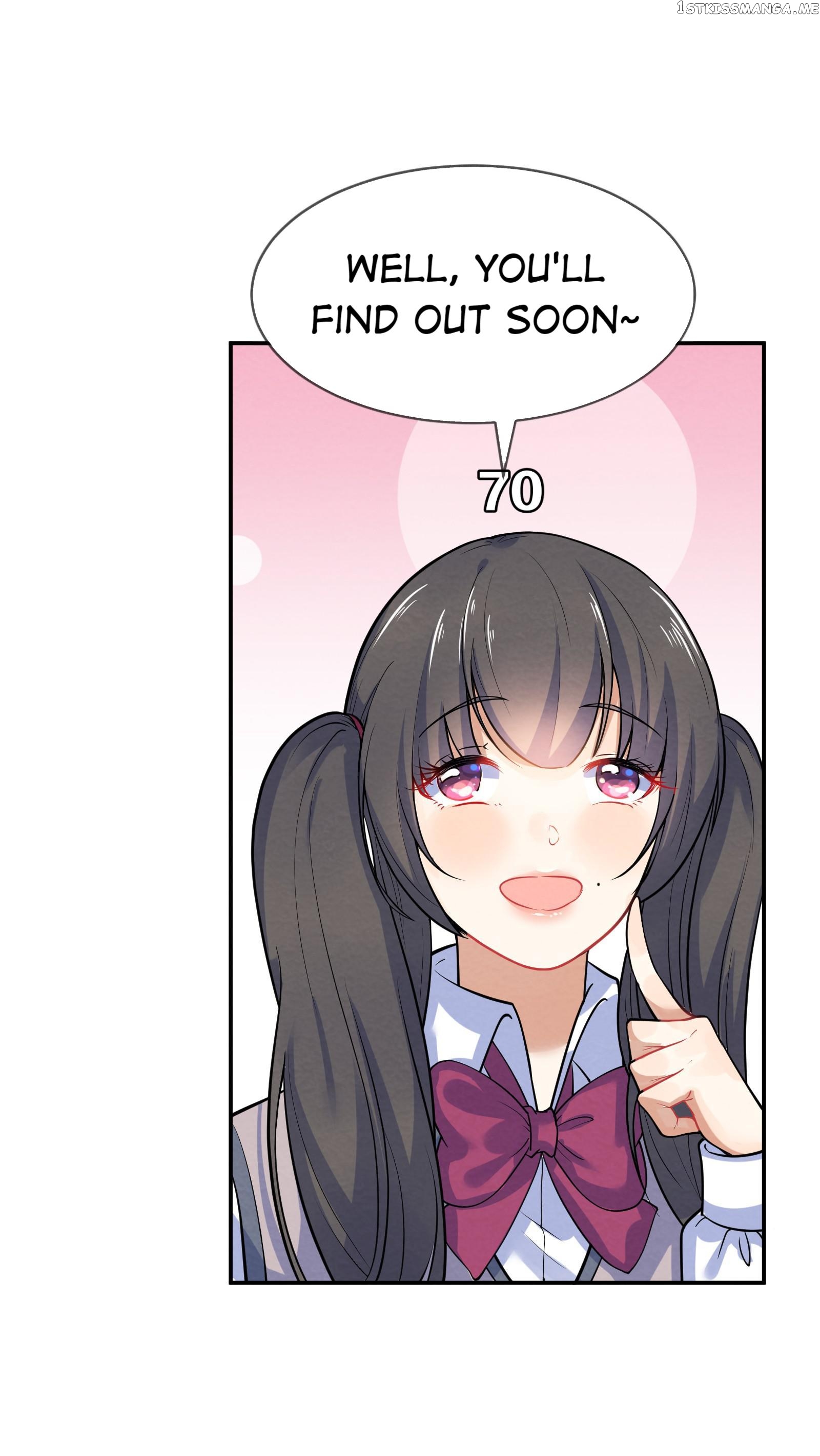 Her Lies chapter 14.2 - page 14