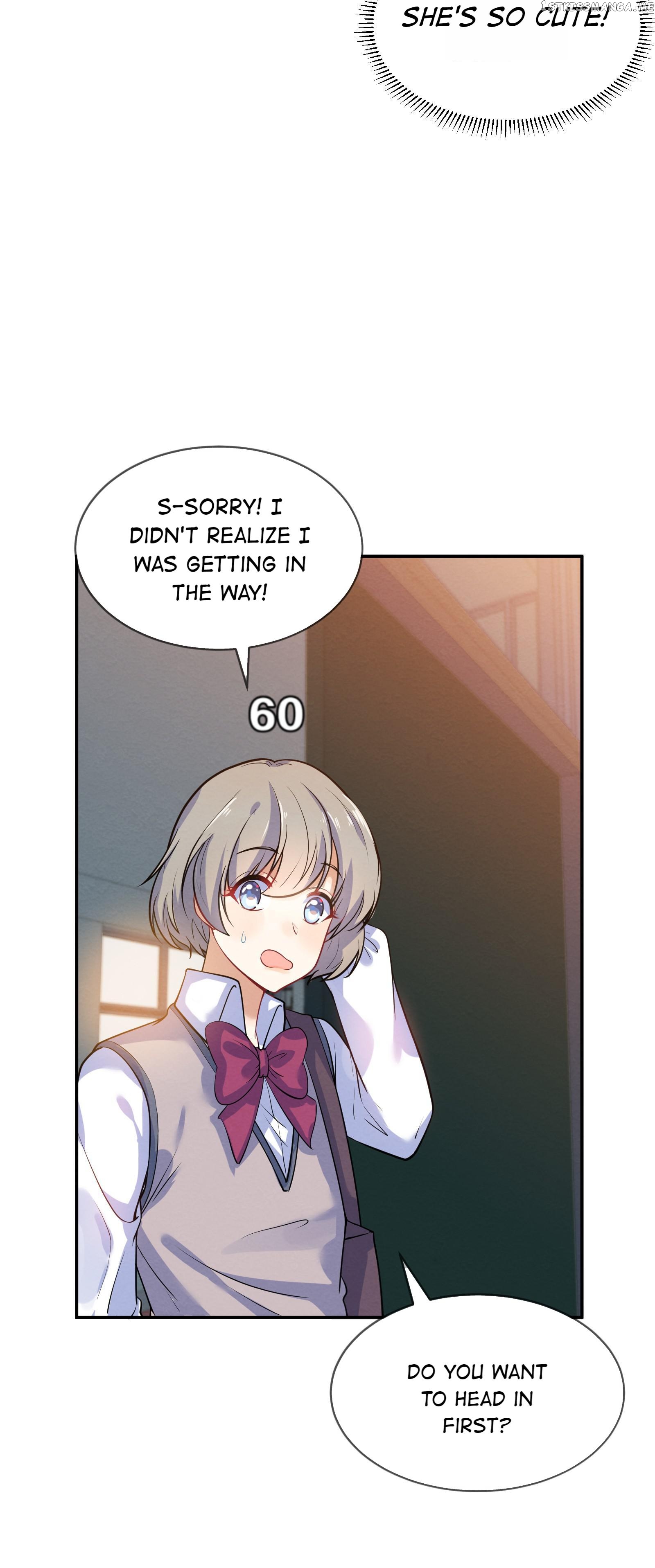 Her Lies chapter 14.1 - page 15