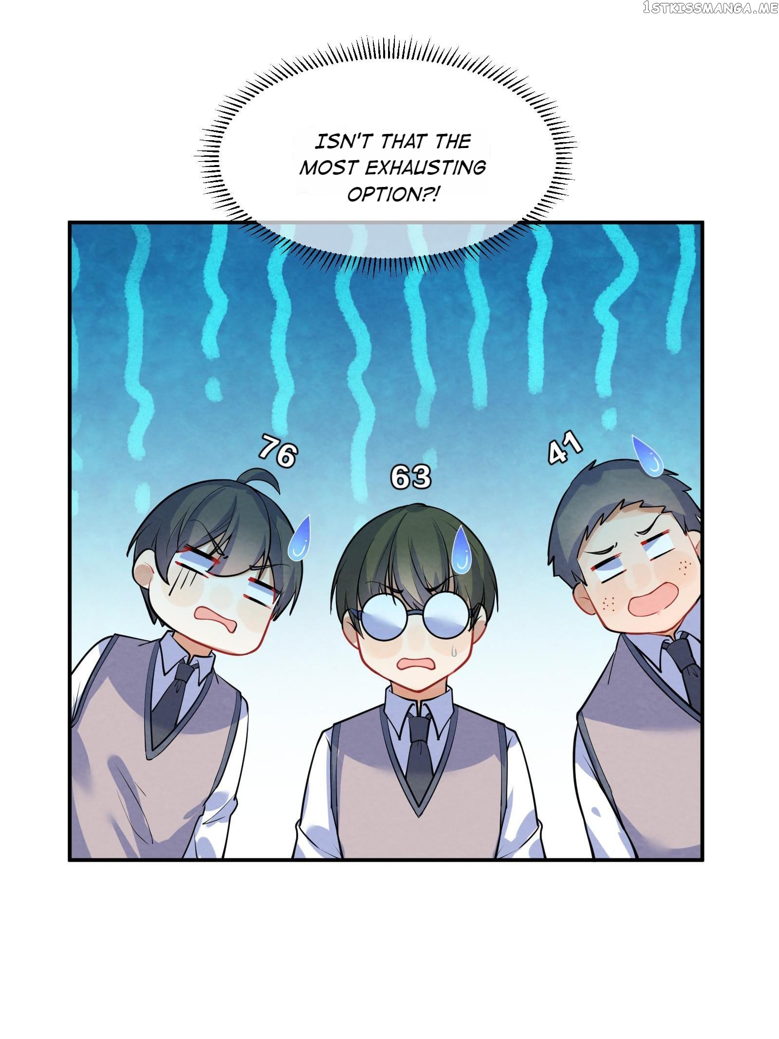 Her Lies chapter 13.1 - page 13