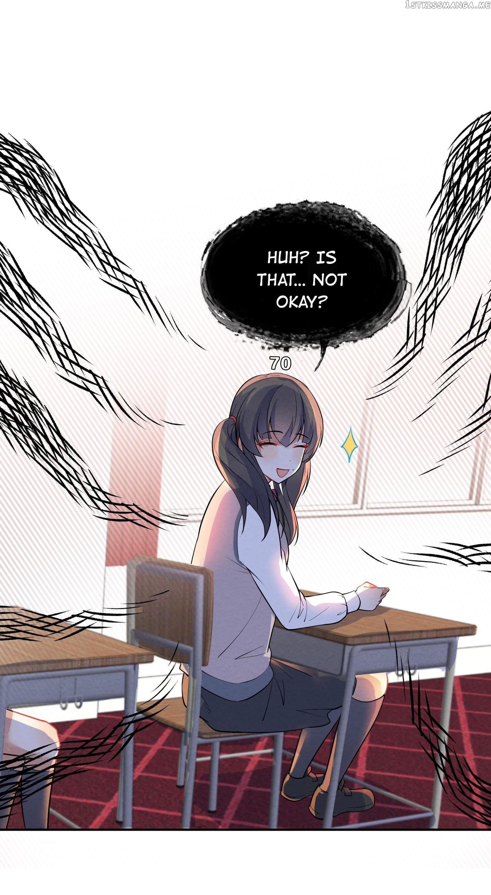 Her Lies chapter 13.1 - page 14