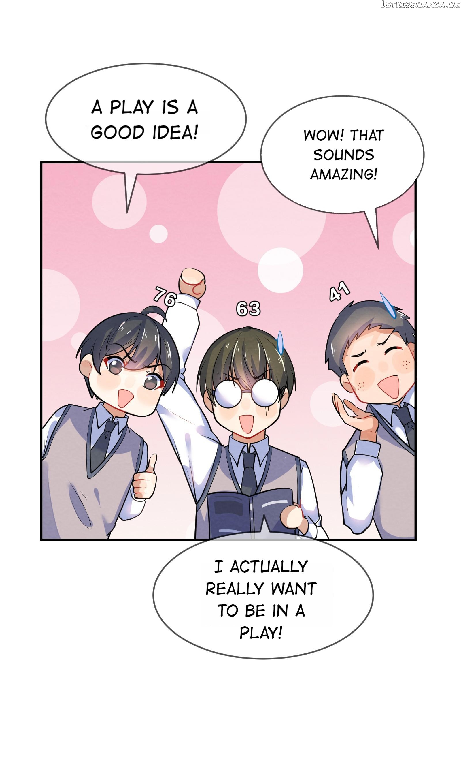 Her Lies chapter 13.1 - page 15