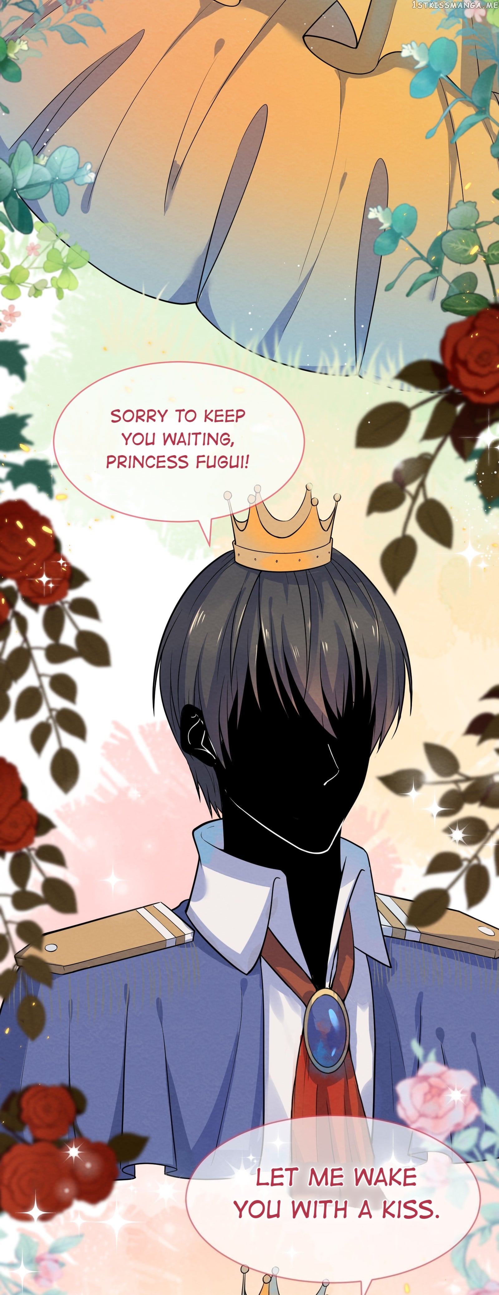 Her Lies chapter 13.1 - page 19