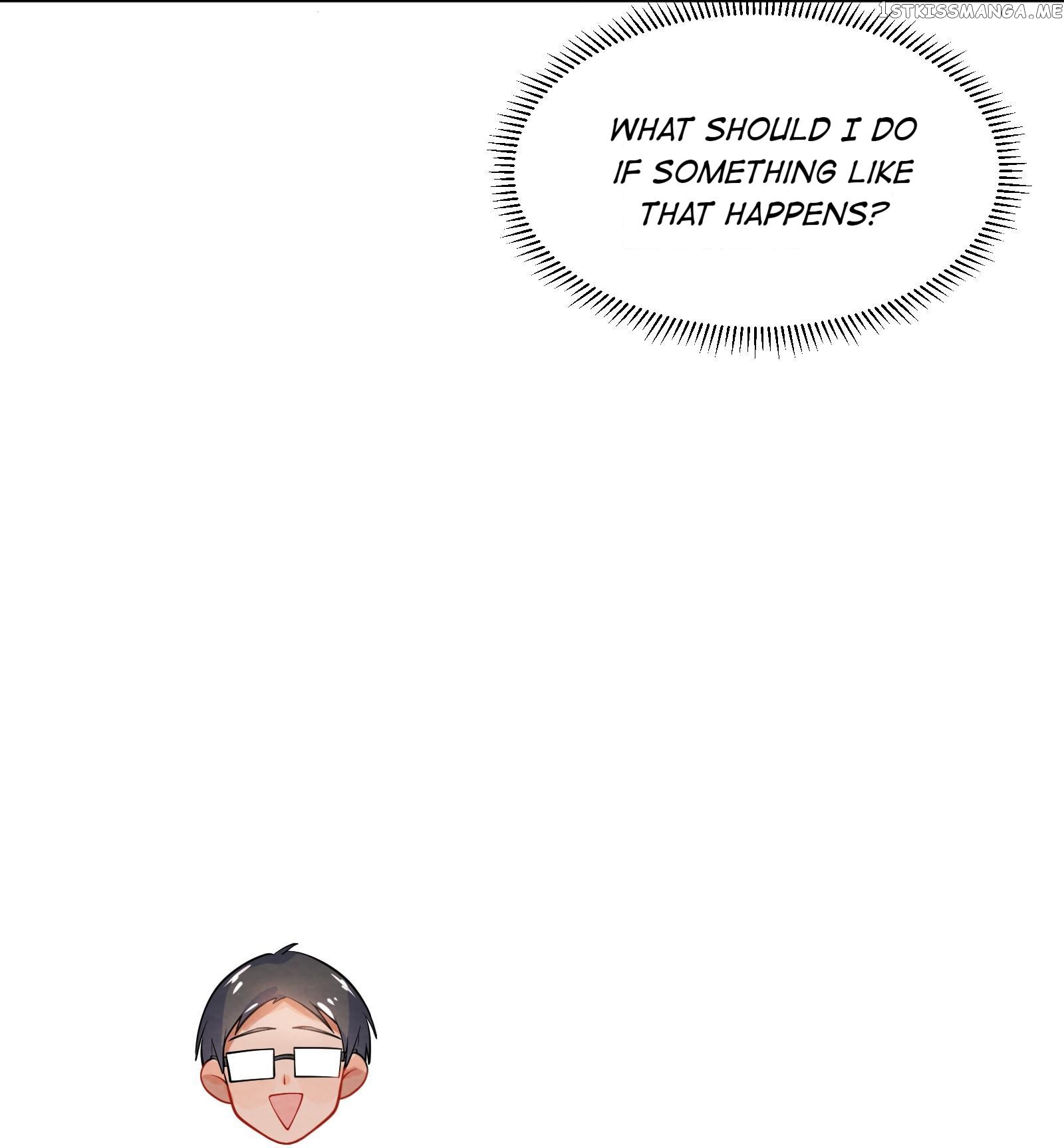 Her Lies chapter 13.1 - page 21