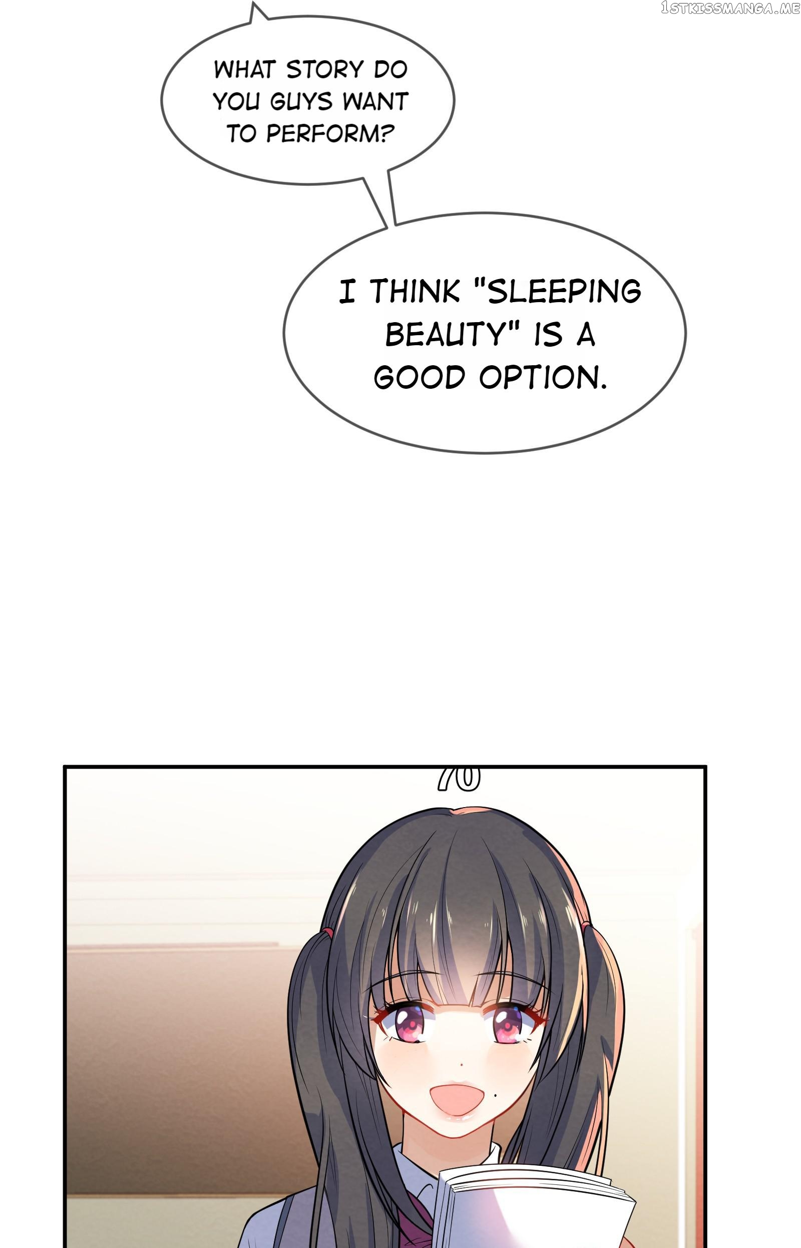 Her Lies chapter 13.1 - page 22
